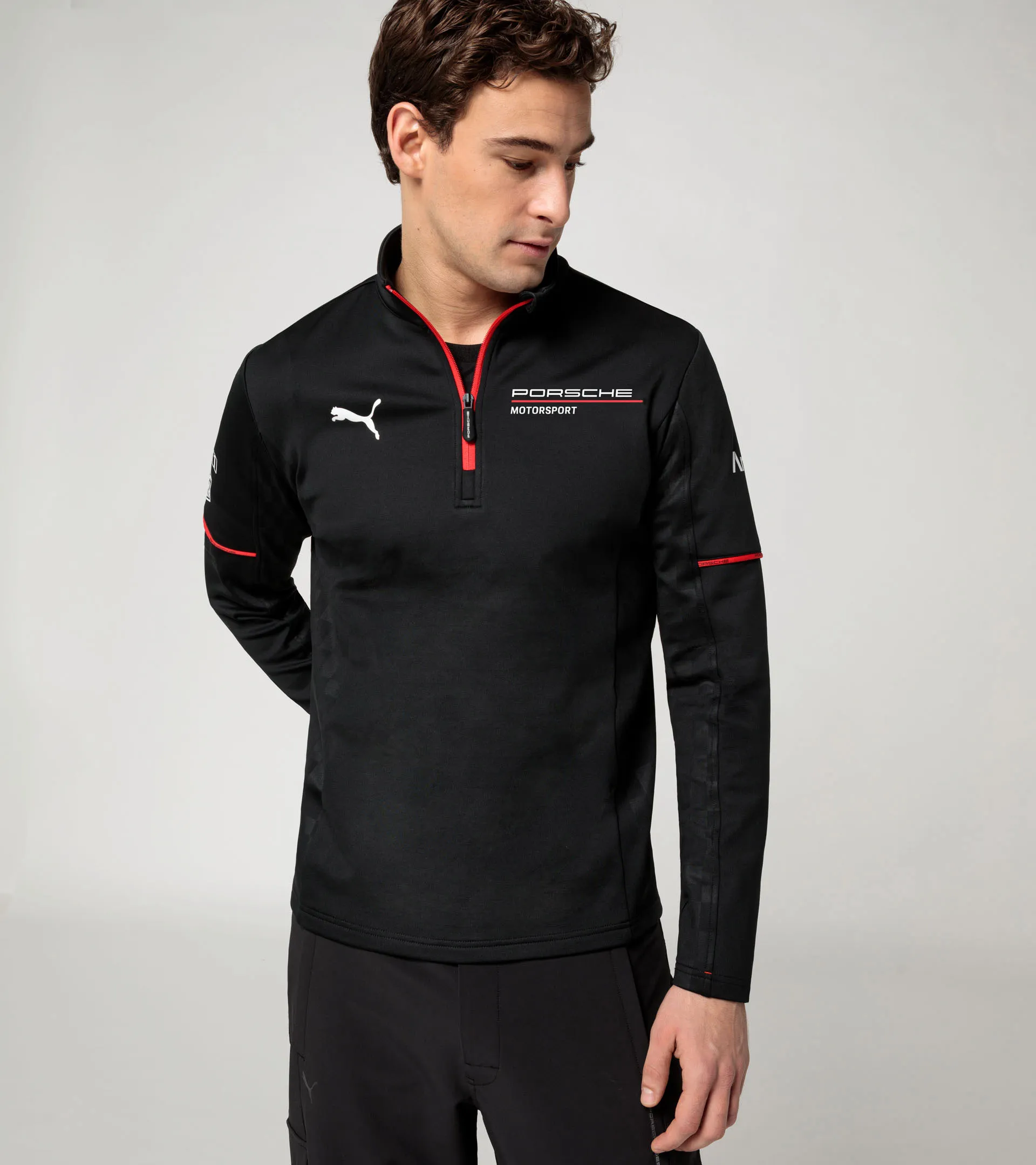 Unisex Midlayer – Porsche Motorsport Replica 7