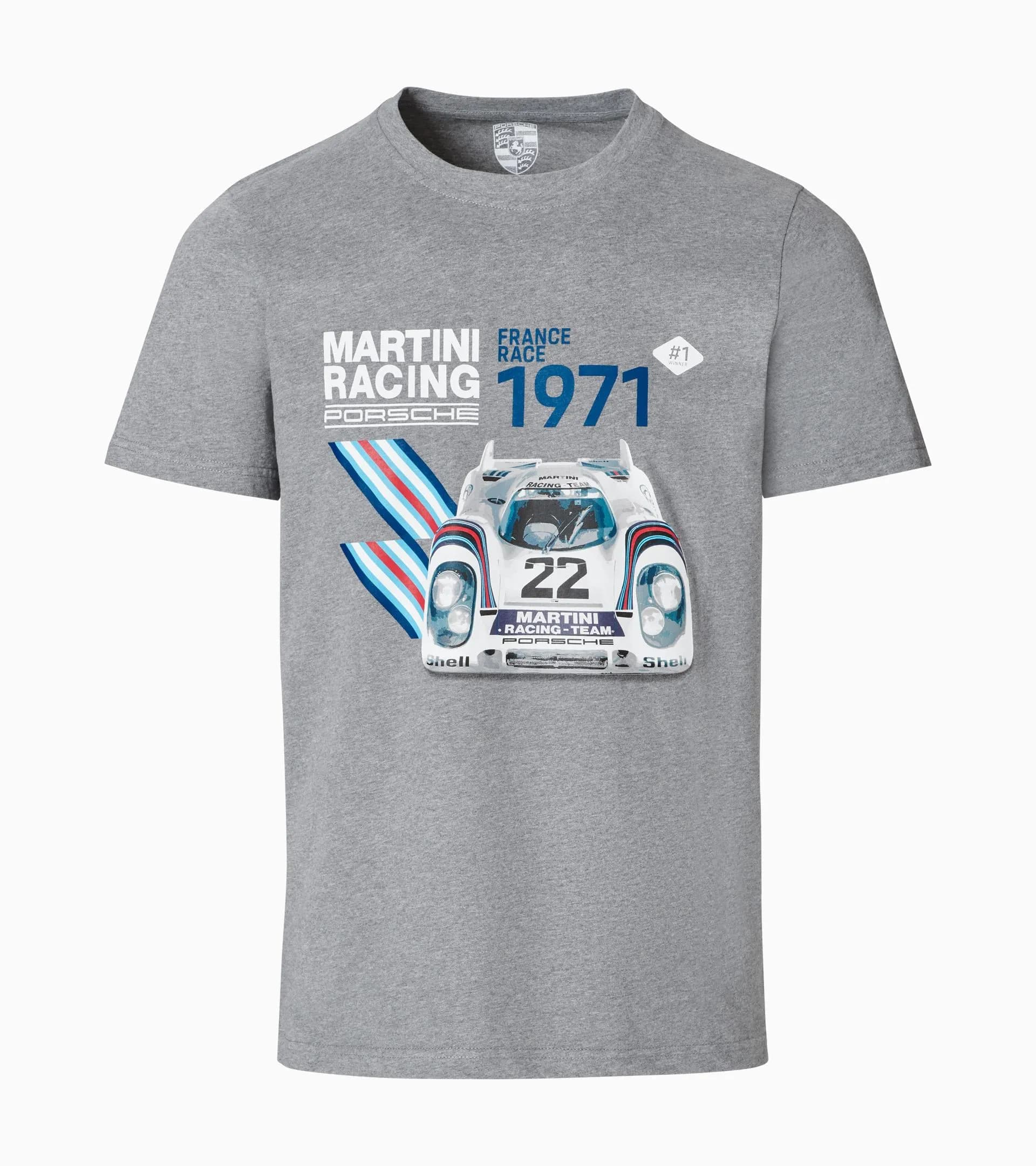 Porsche 917 outlet t shirt