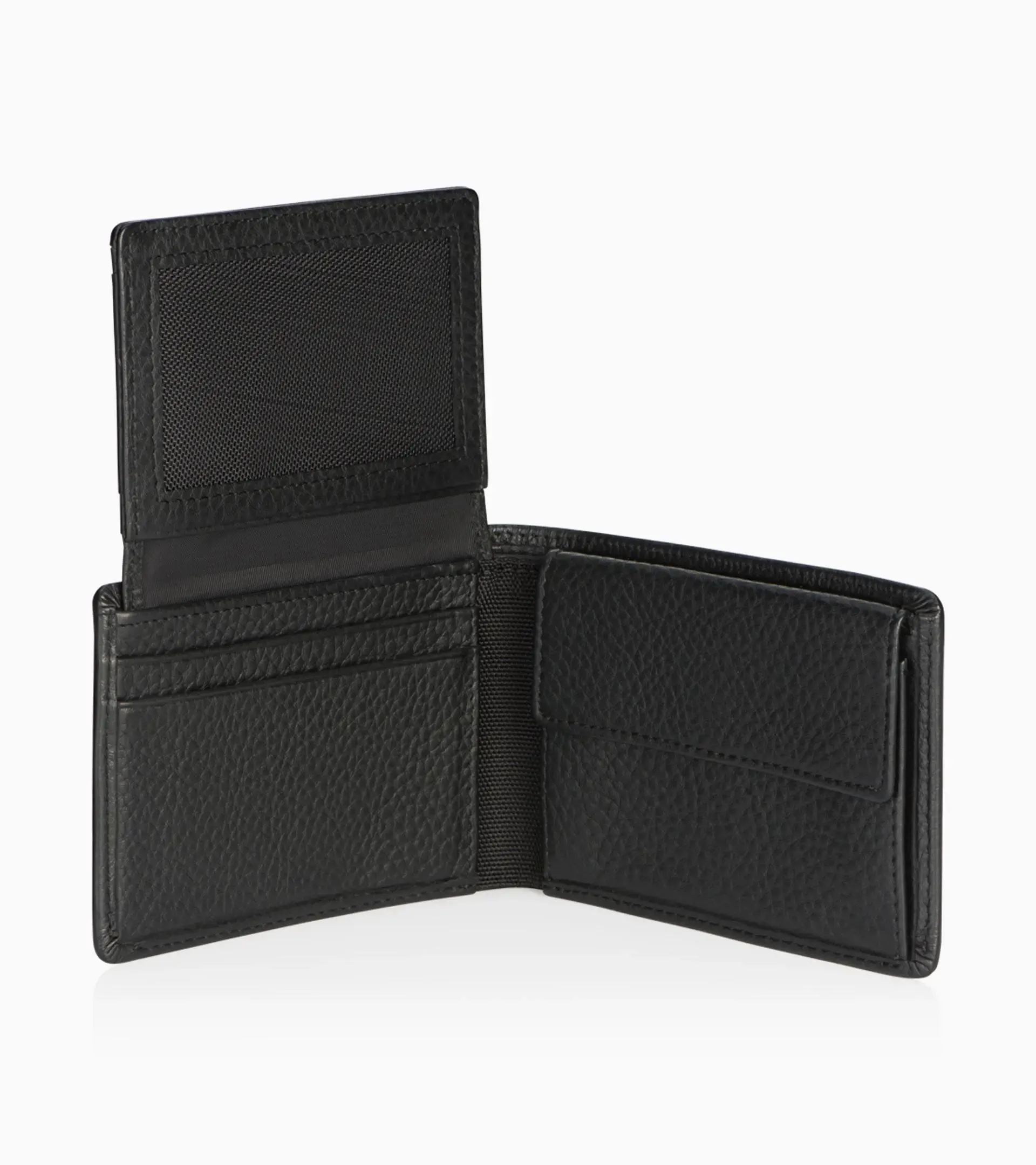 Cervo 2.1 BillFold H4 2