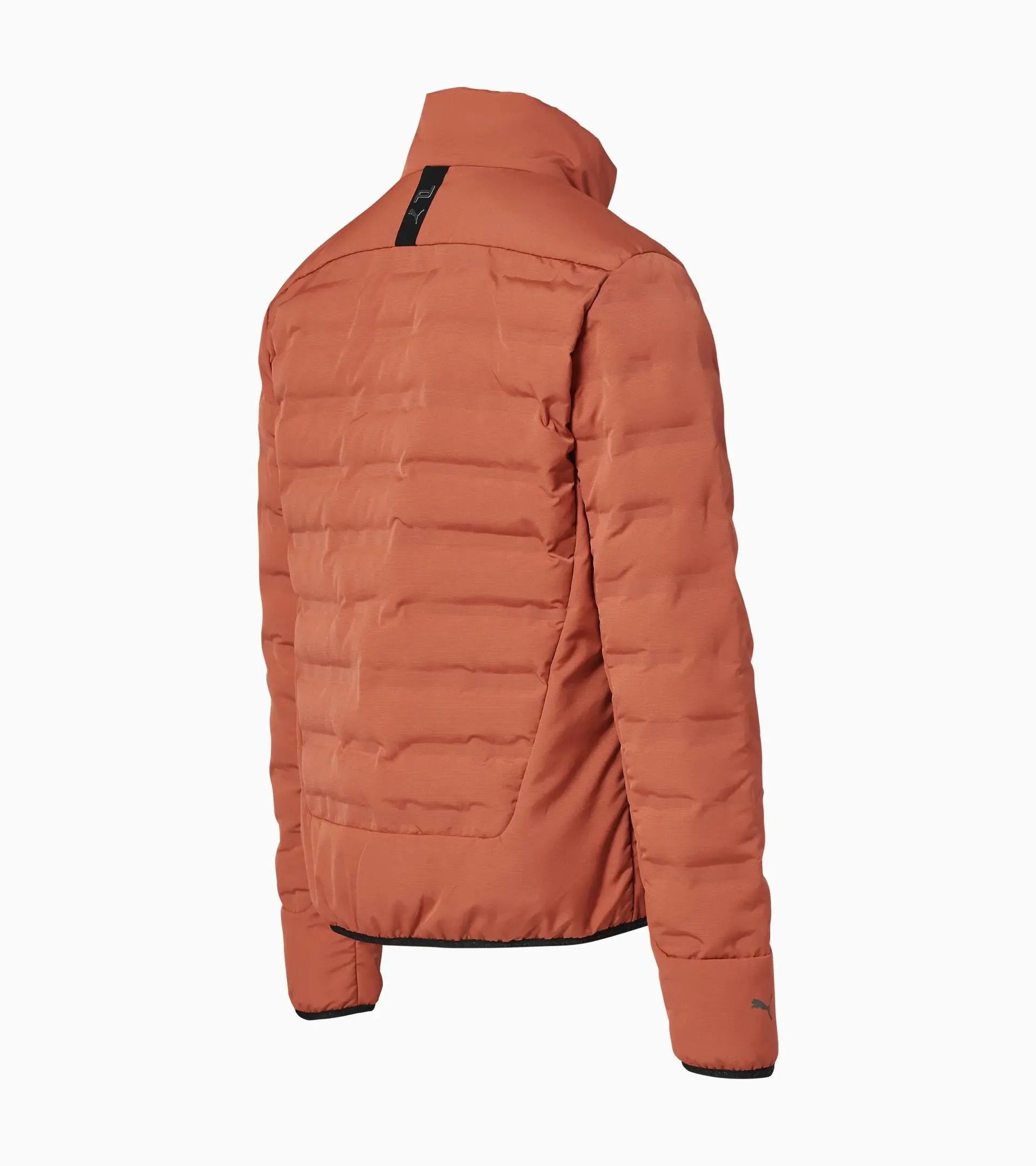Light Padded Jacket 2