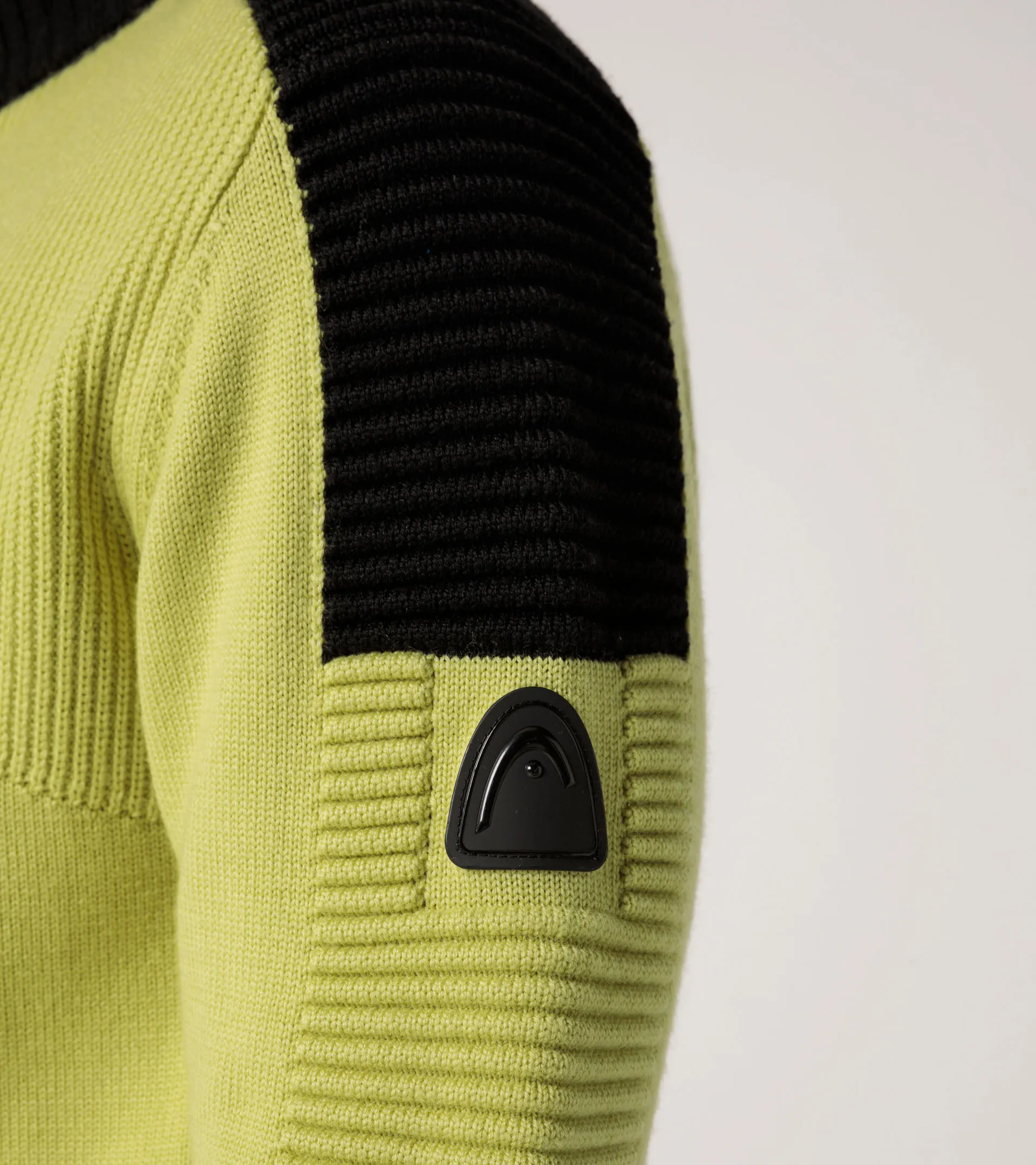 Maglione lavorato a maglia PORSCHE HEAD – Turbo 4