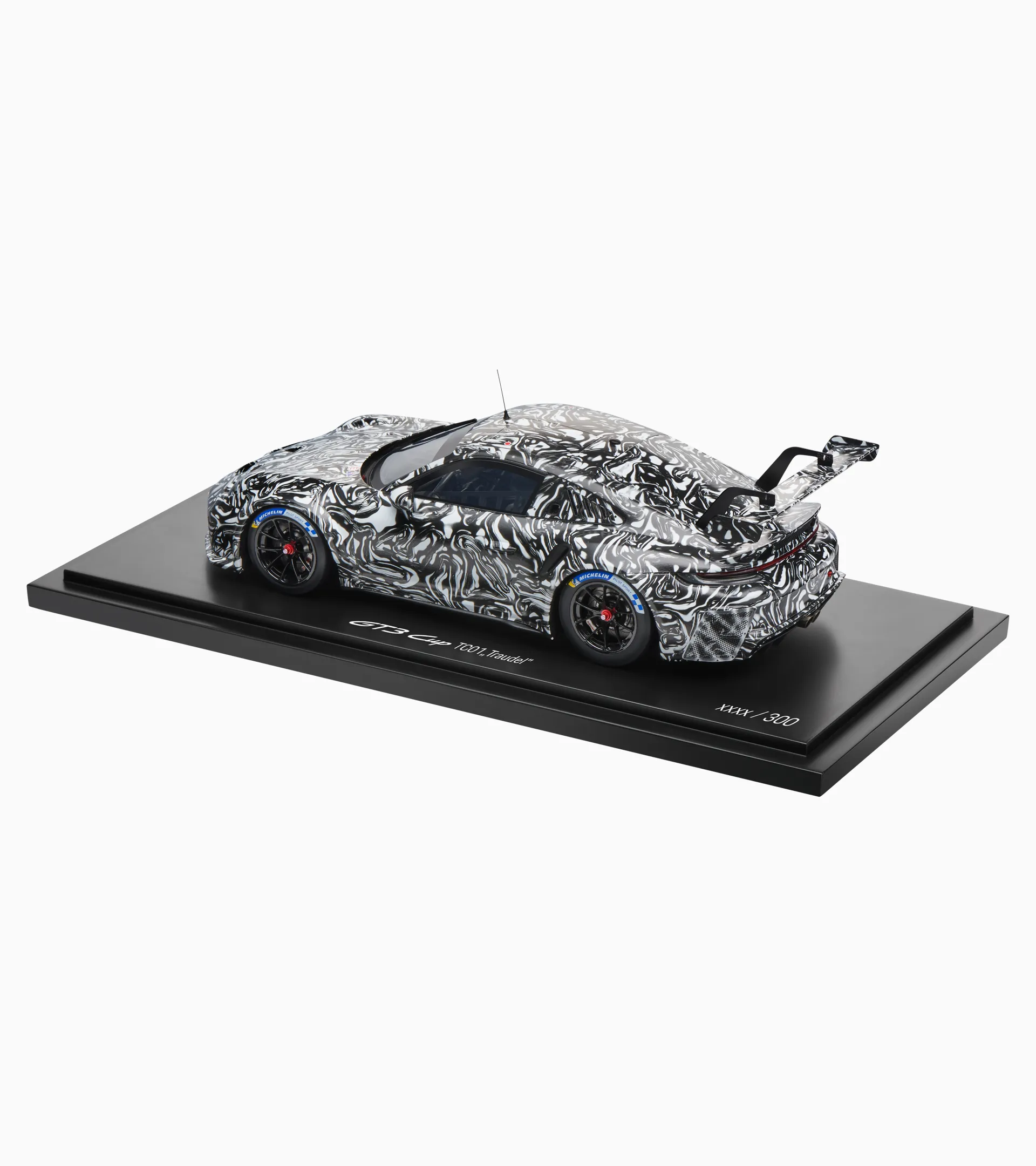 Porsche 911 GT3 Cup (992) – Limited Edition 3