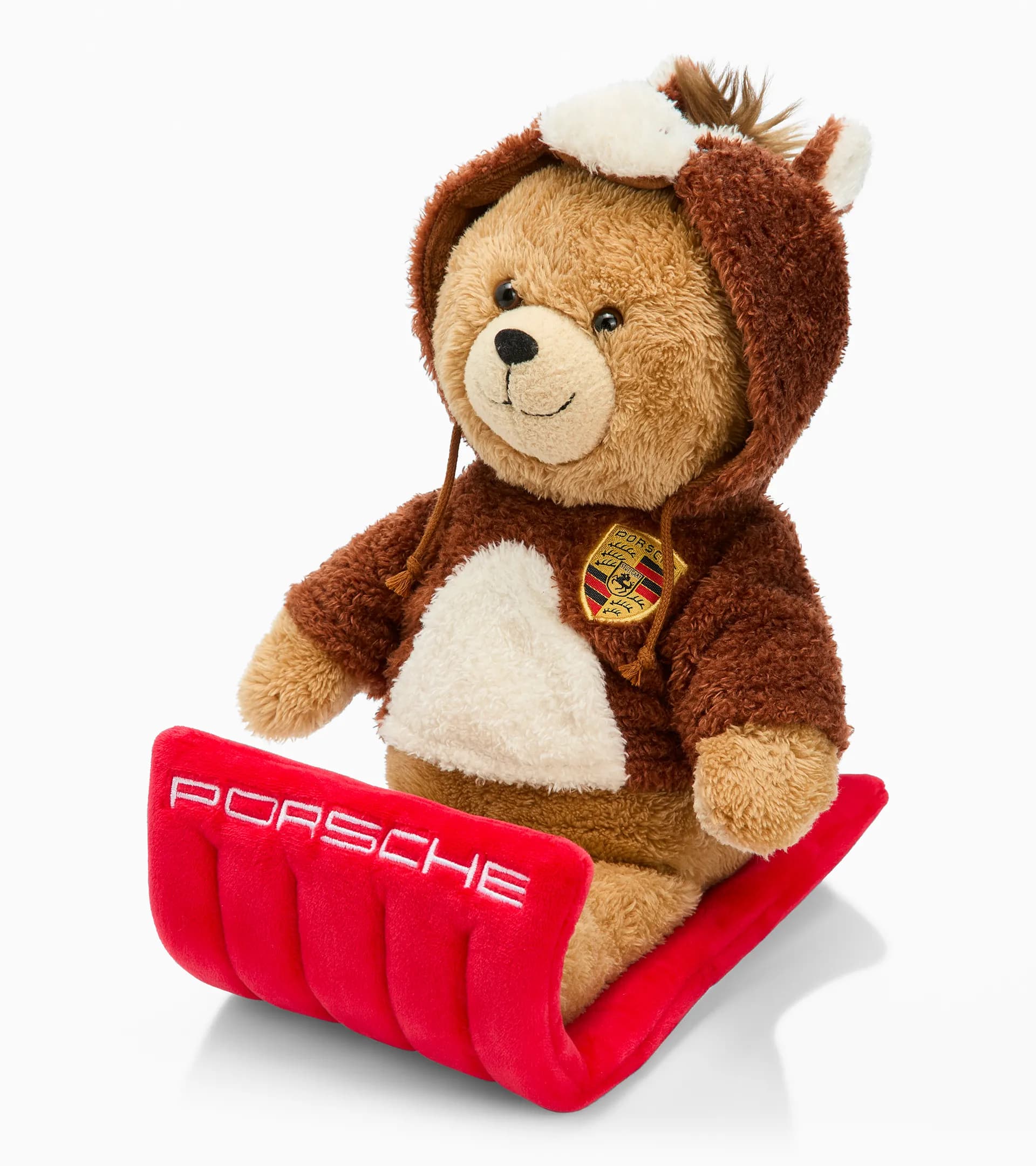 Ours en peluche « Ferry » 2