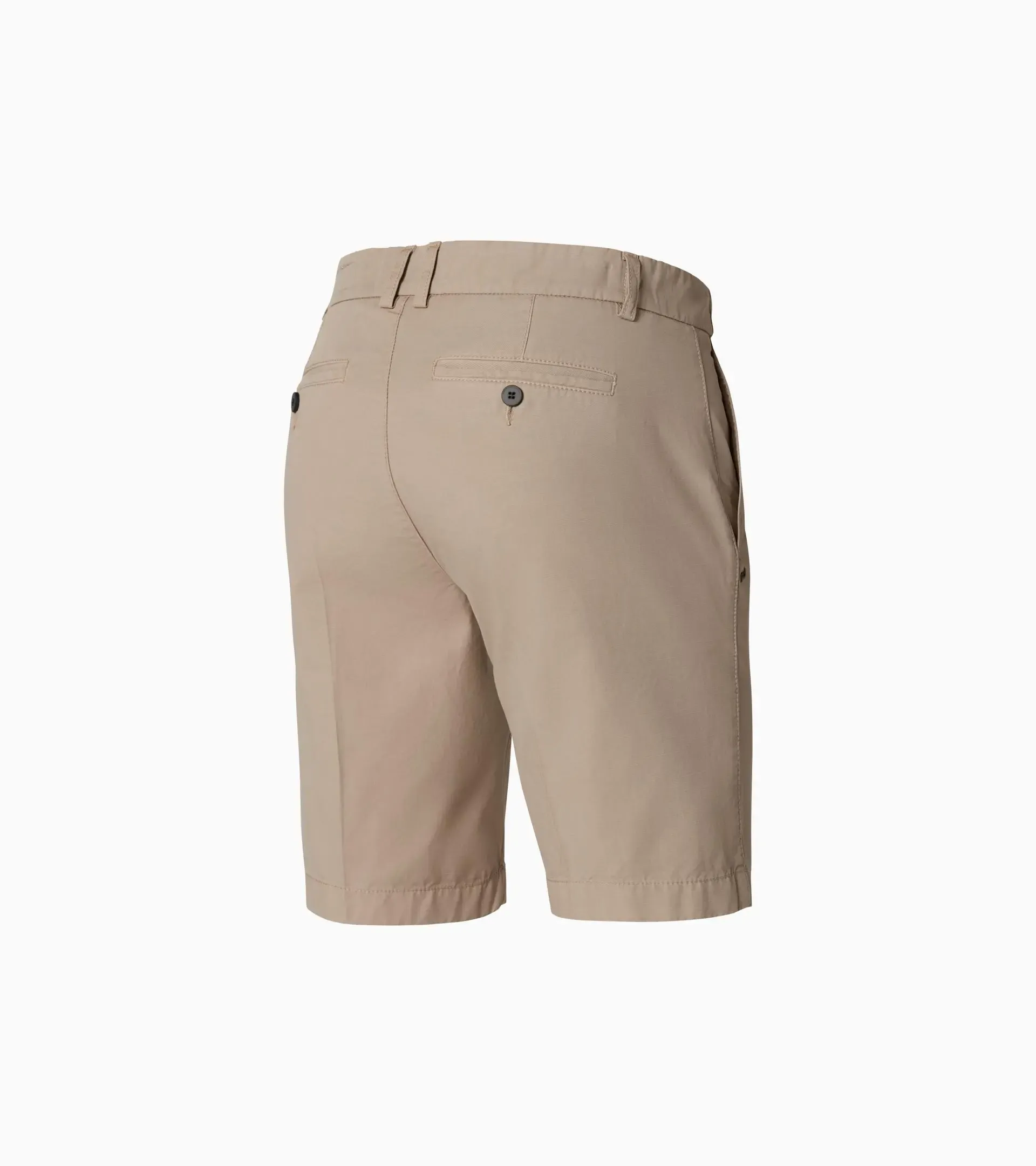 Formal Bermudas Pants 2