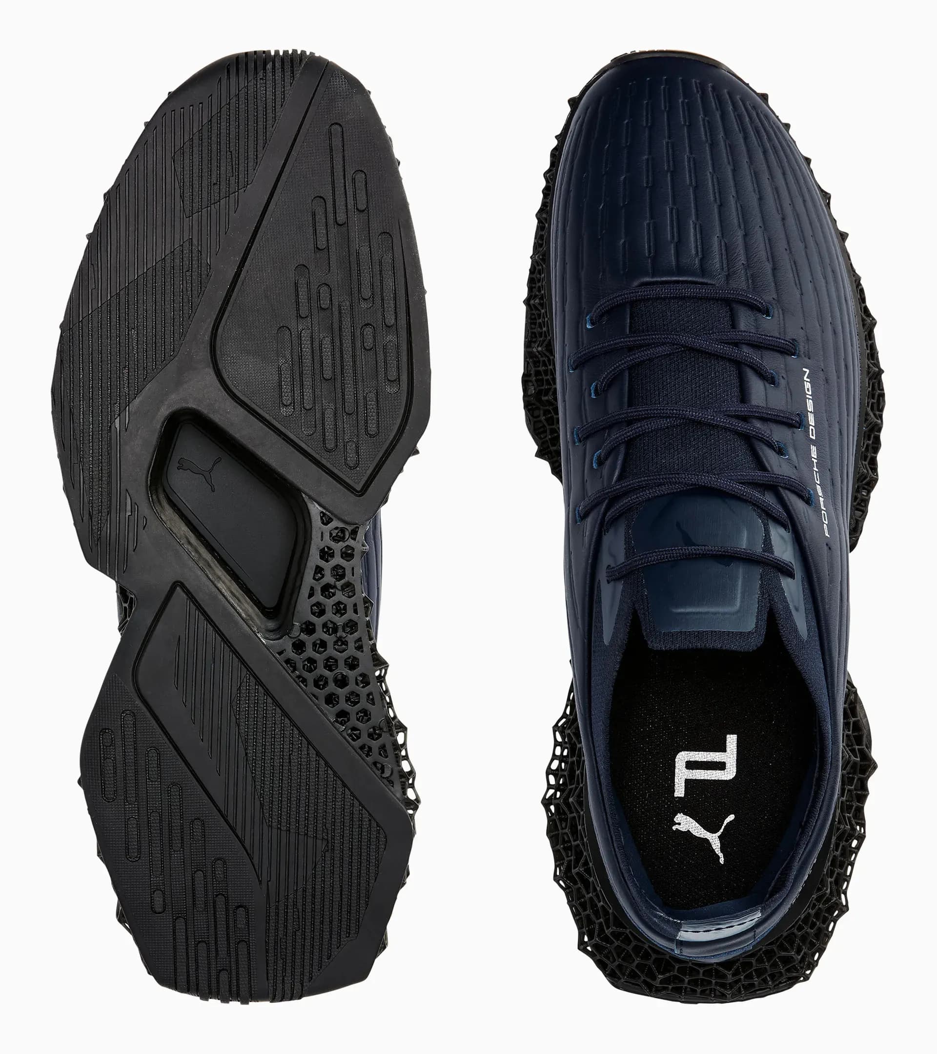 3D MTRX II Trainers 3