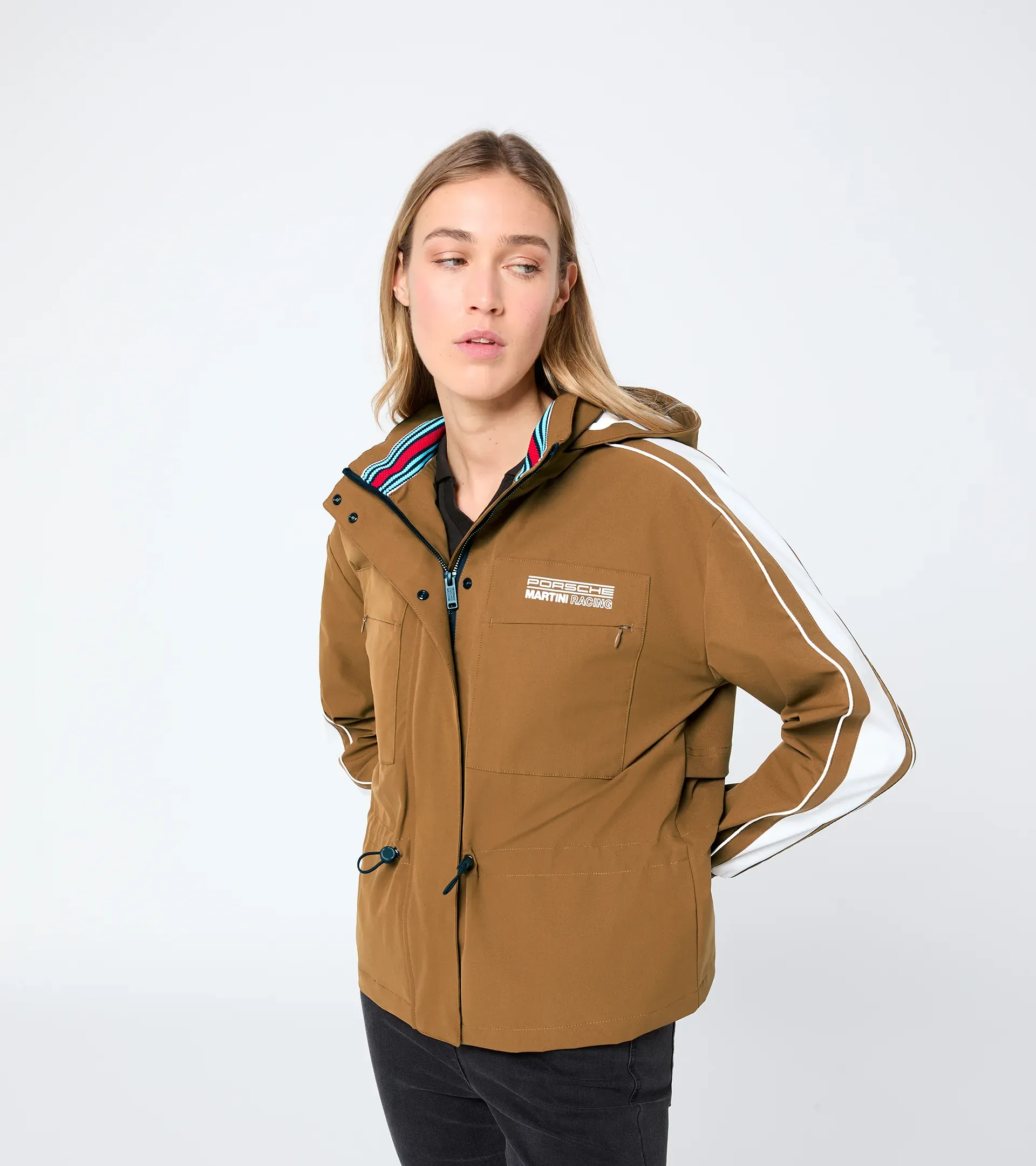 Windbreaker  – MARTINI RACING® 7