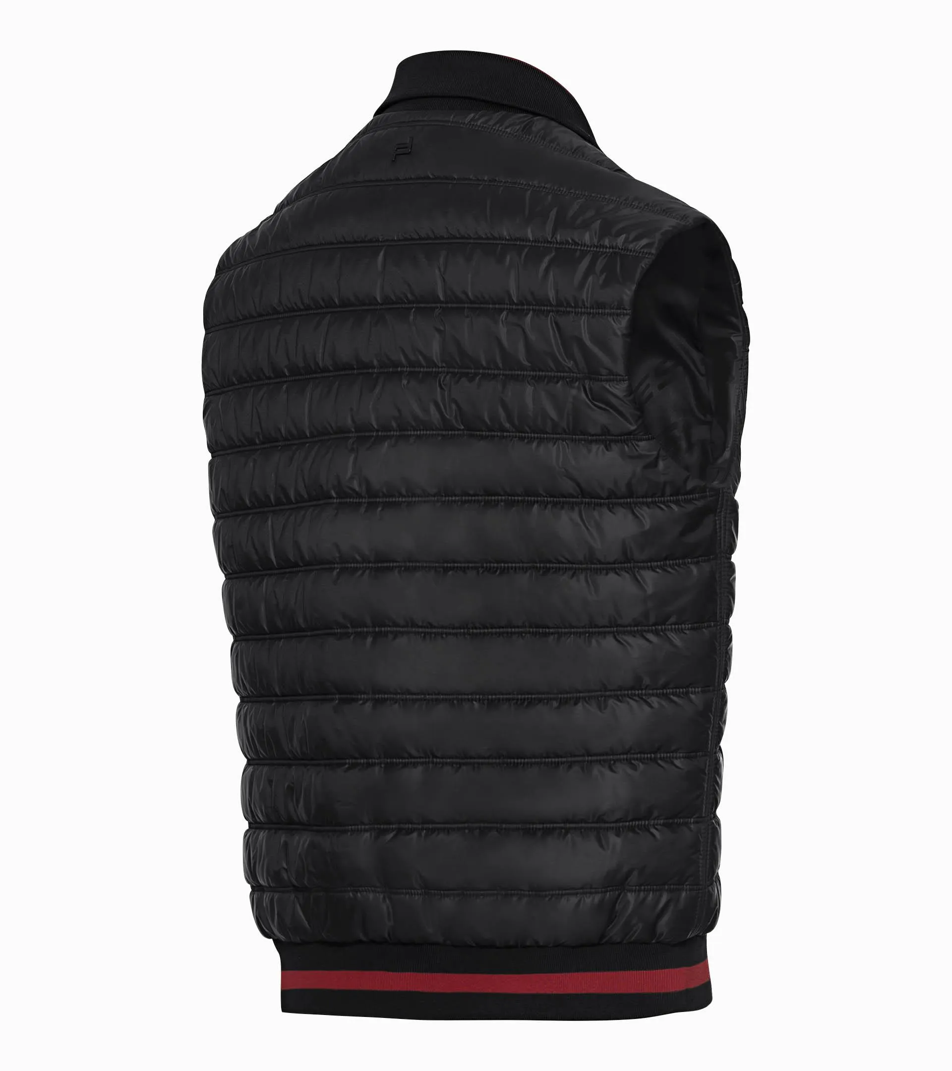 Soft Padded Vest