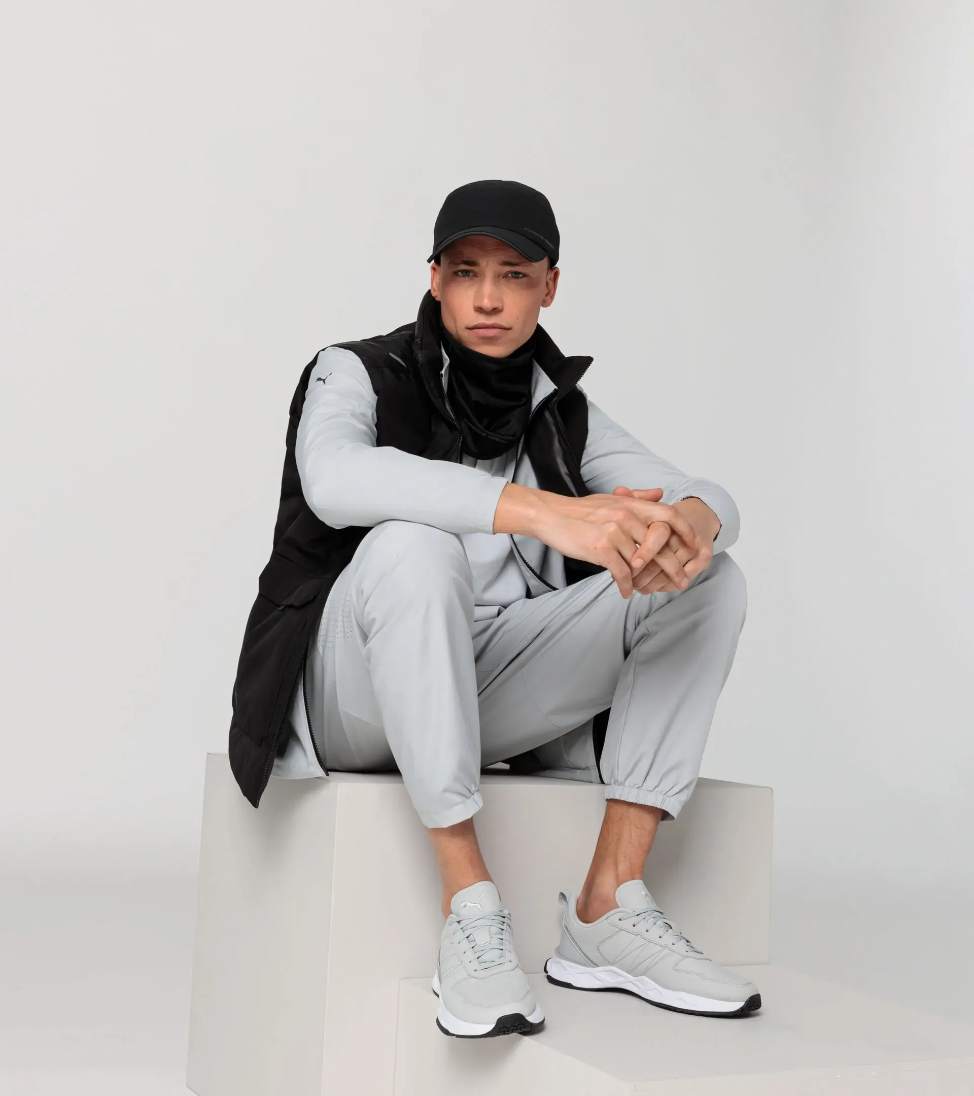 Veste matelassée  7