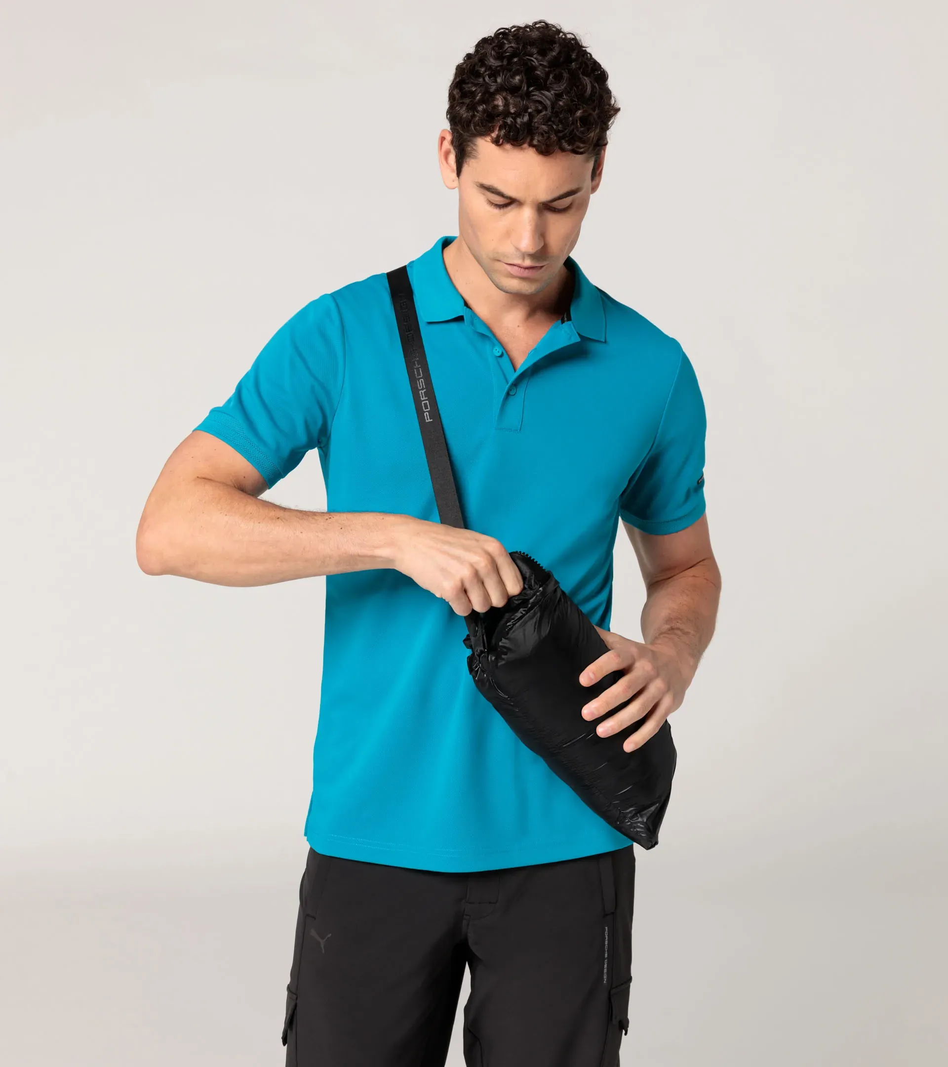 Veste légère matelassée 8