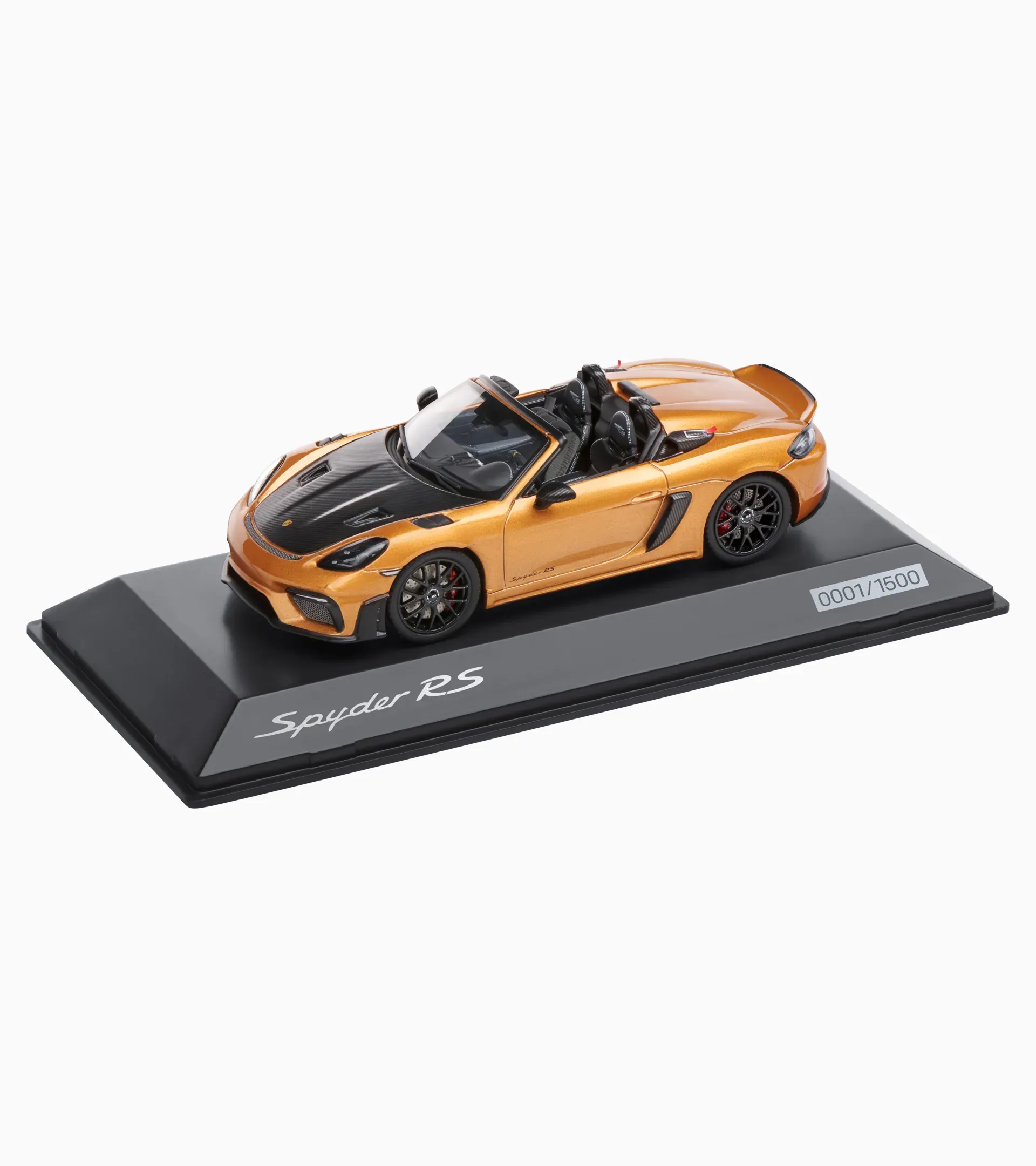 Porsche 718 Spyder RS (982) – Limited Edition 1