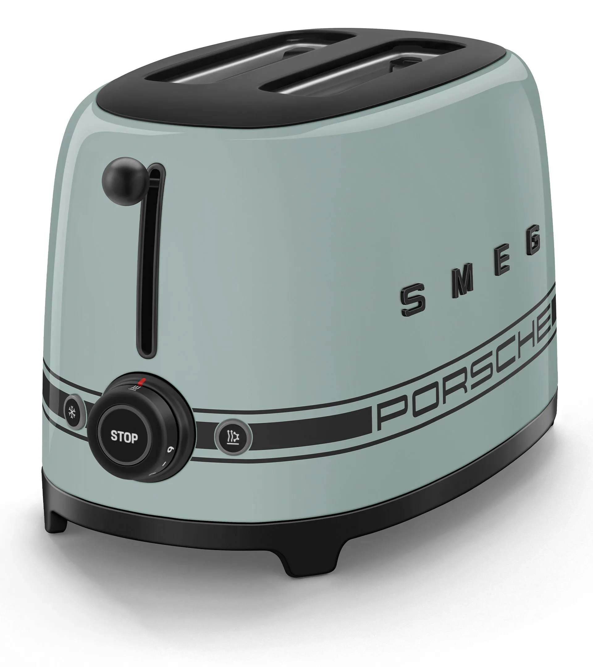 Toaster – Porsche x Smeg 2