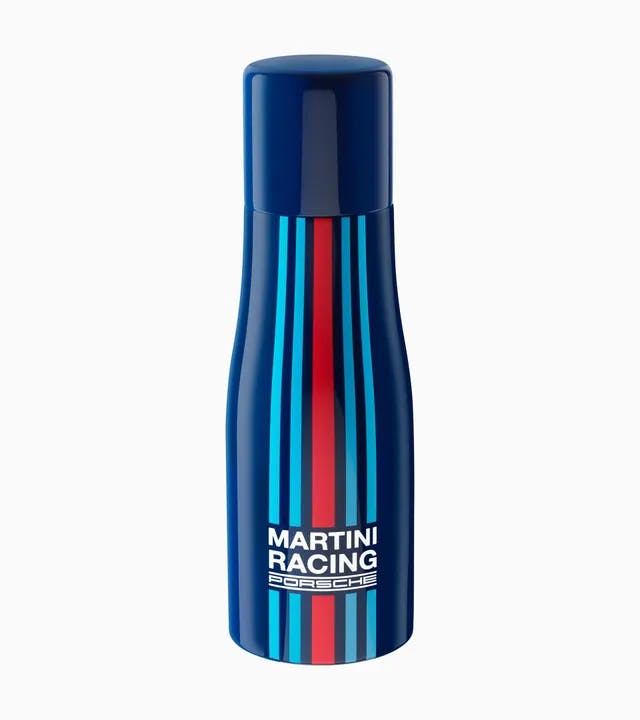 Thermo-Isolierflasche – MARTINI RACING®