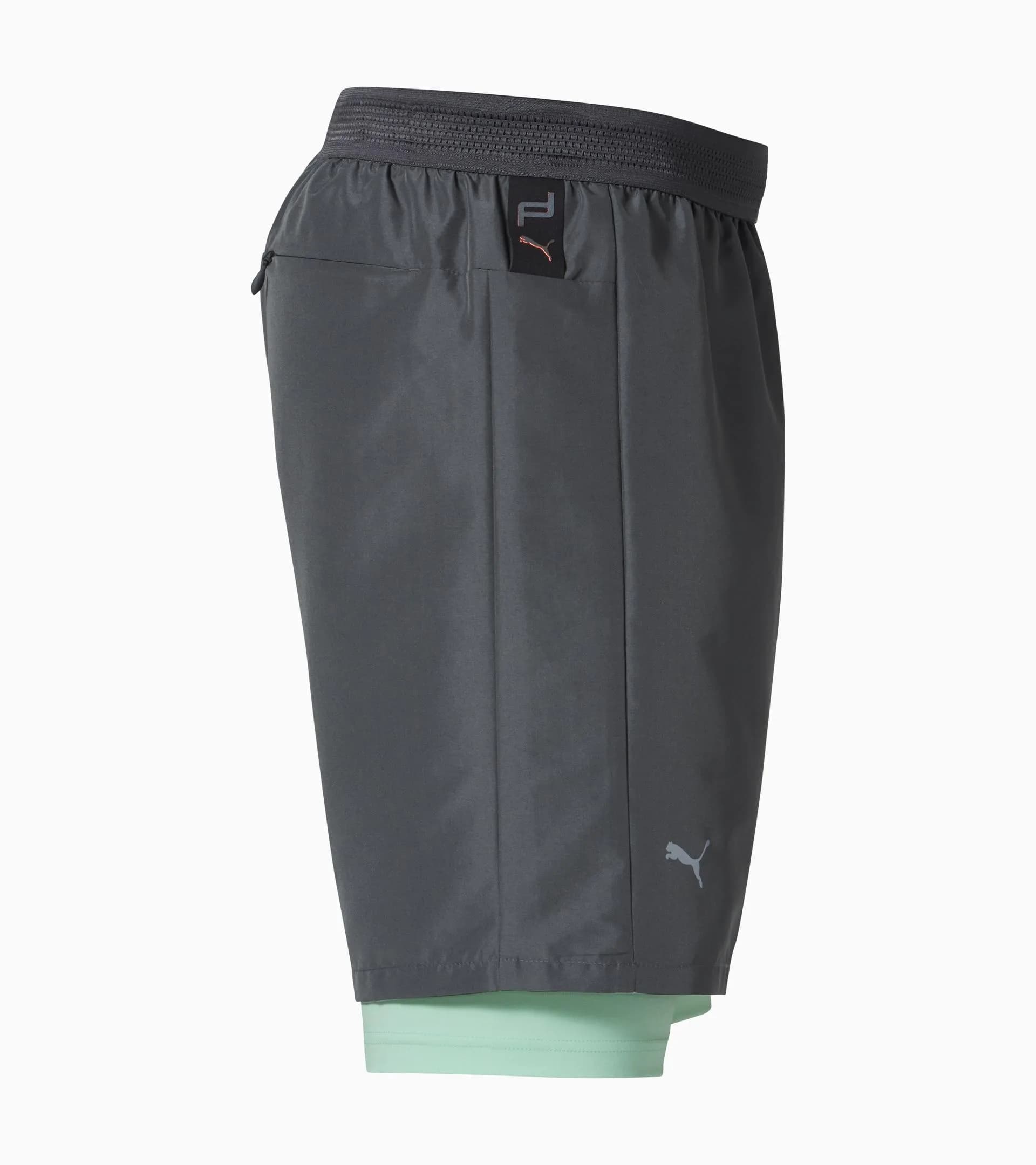 Porsche shorts hot sale