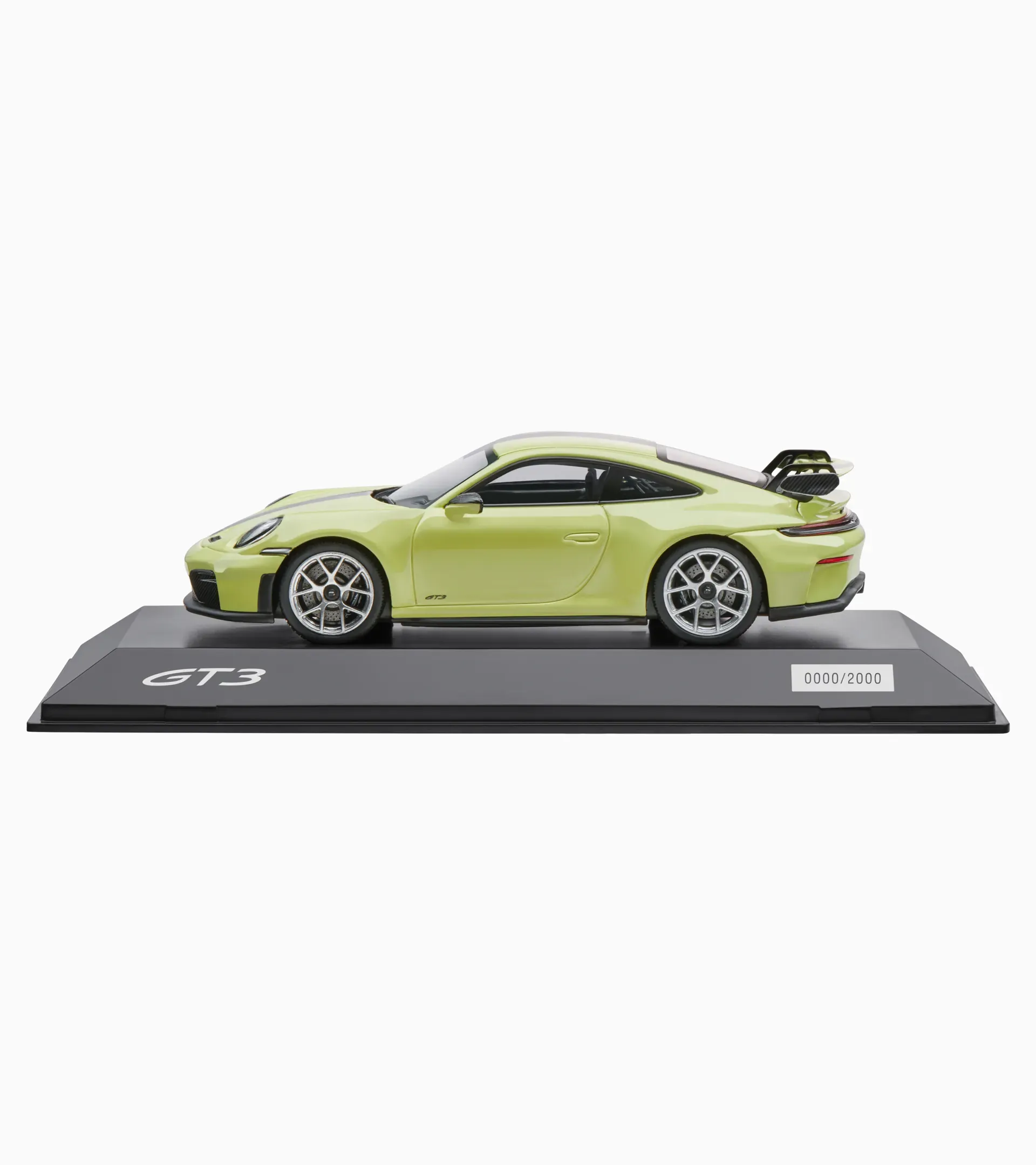Porsche 911 GT3 (992.2) – Limited Edition 2