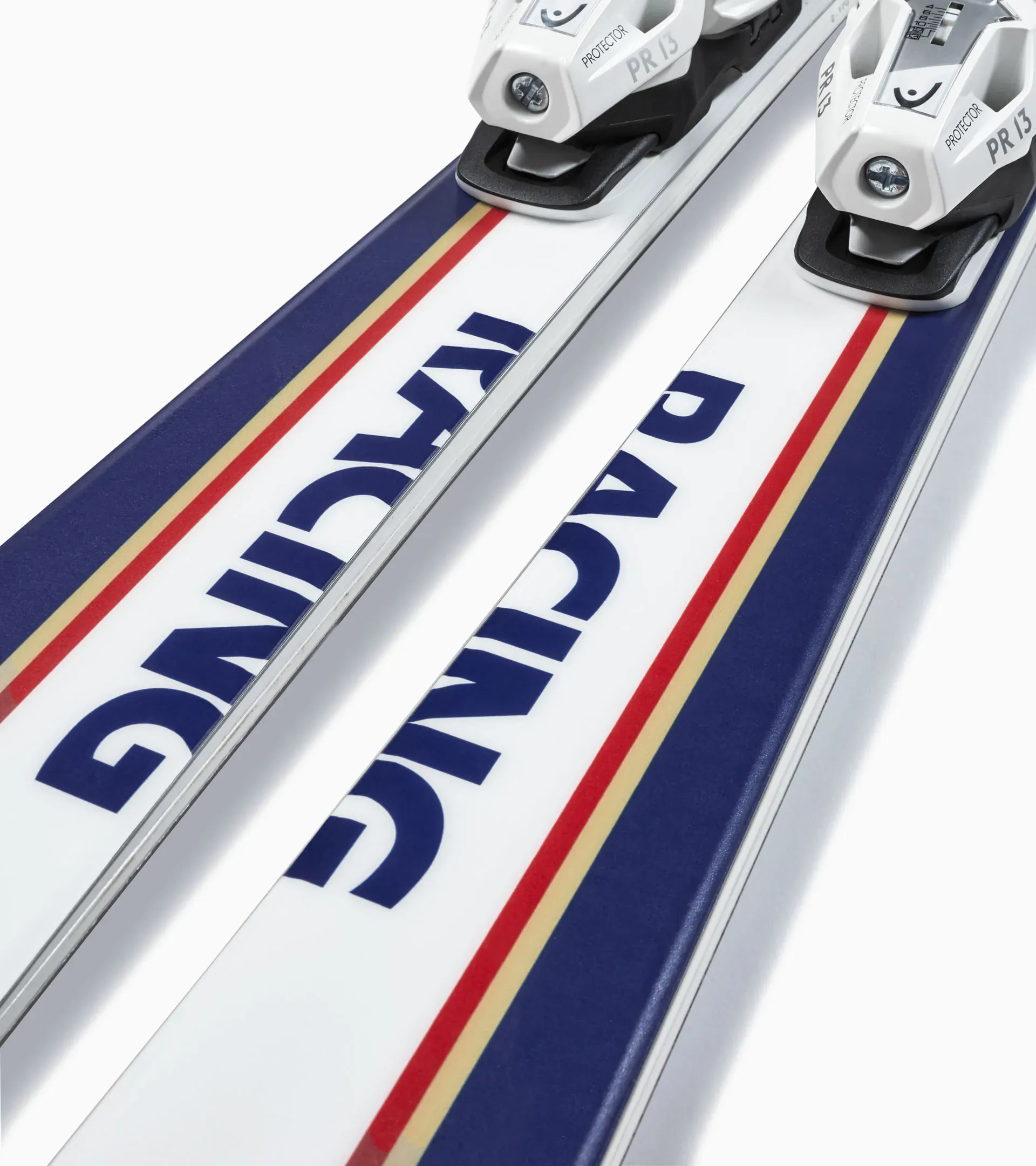 PORSCHE HEAD 7 Series Ski Racing 5