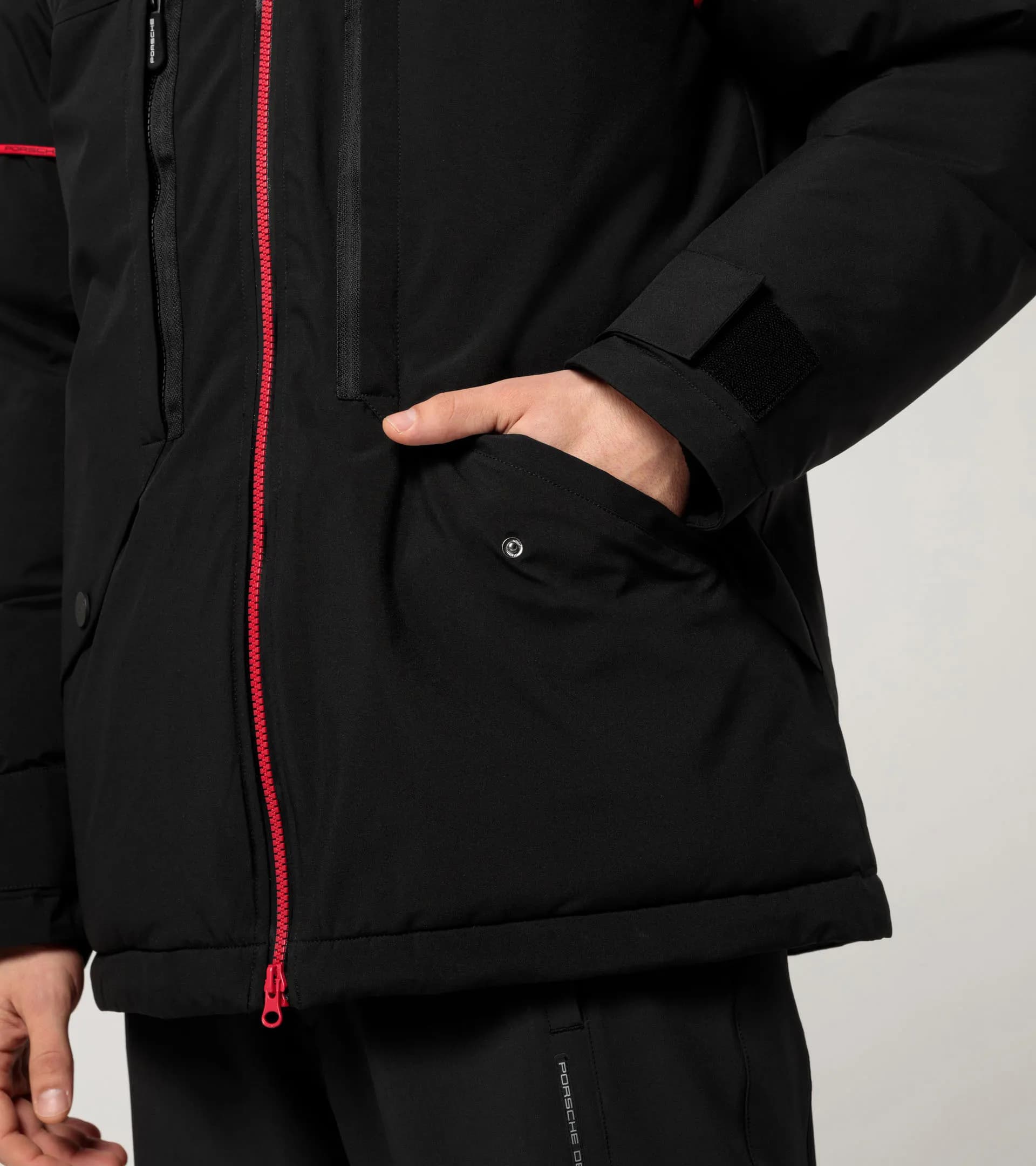 Unisex Winter Jacket – Porsche Motorsport Replica 6
