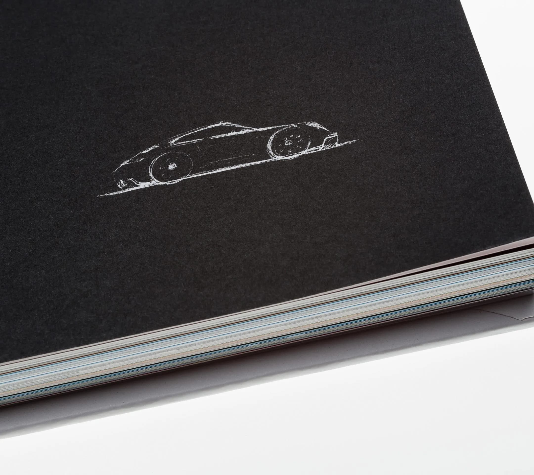 911 Design  Book - The next generation 5
