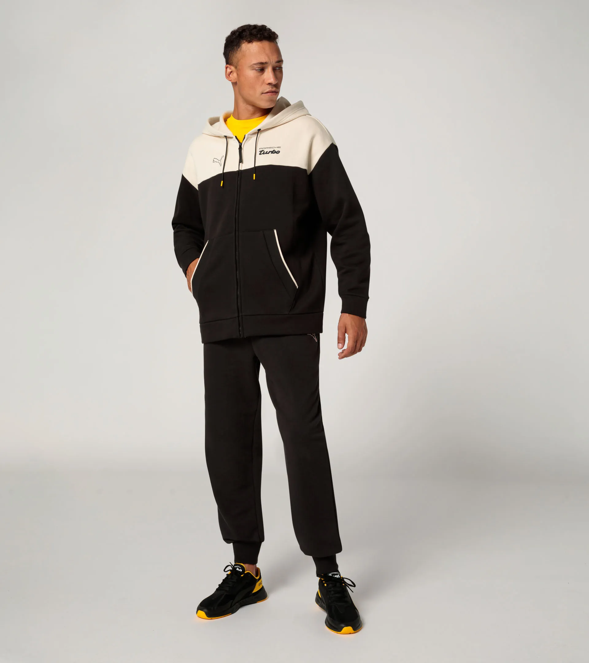 Sudadera con capucha 6