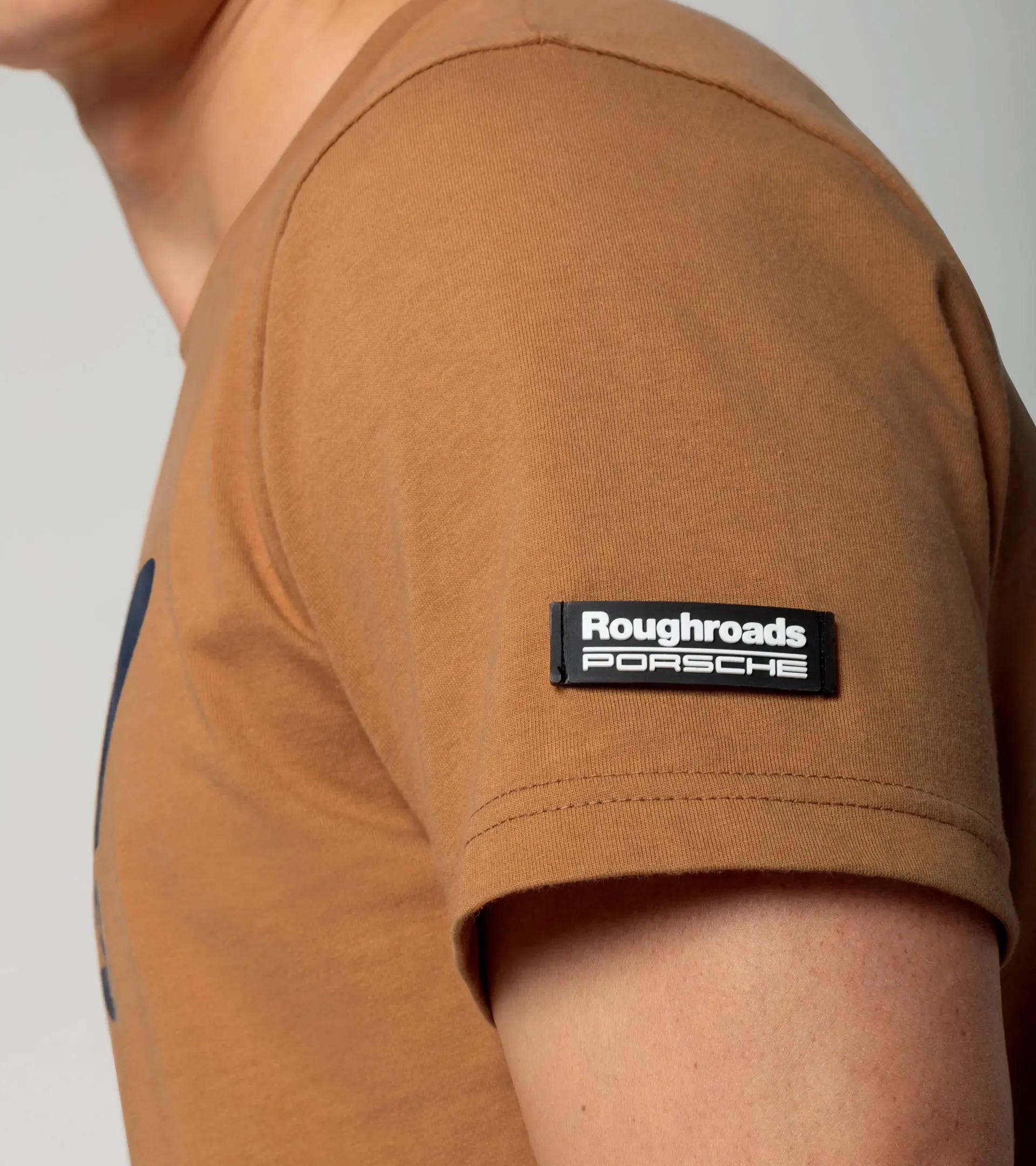 T-shirt unisex – Roughroads thumbnail 3