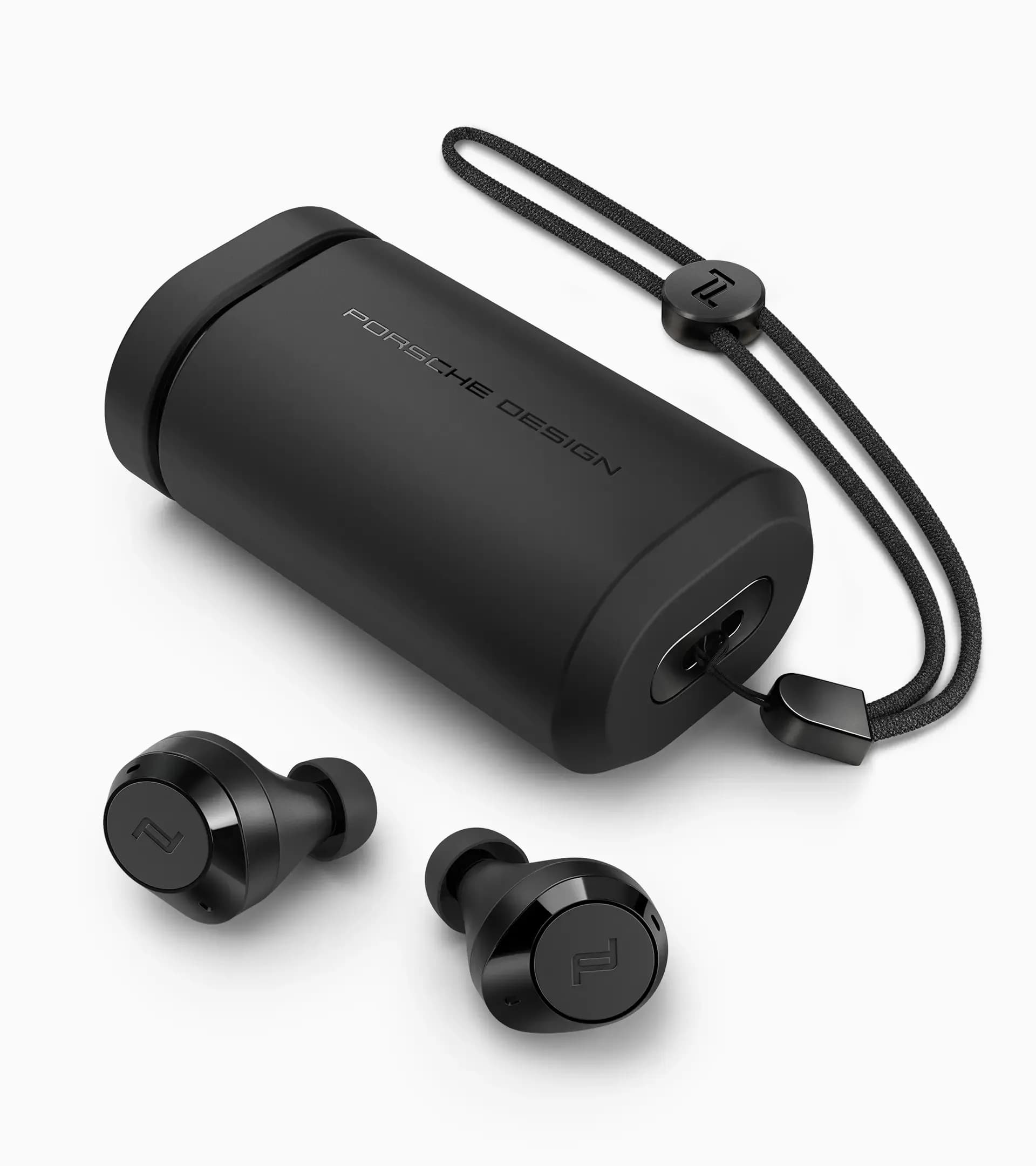 Porsche Design Sport TWS Earphones PDT40