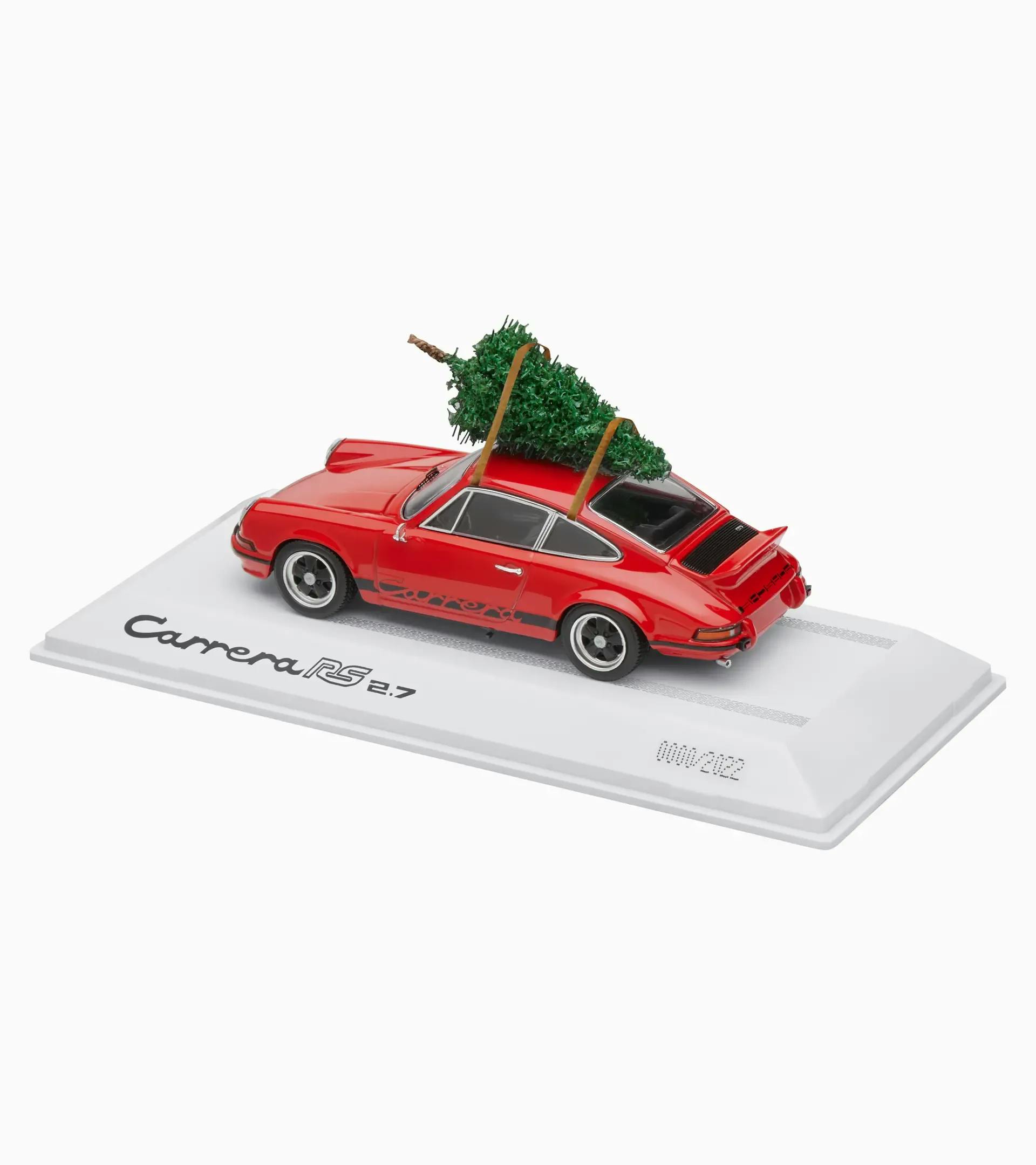 Idées Cadeaux & Porsche : le Top 20 pour Noël 2018 By Selection RS