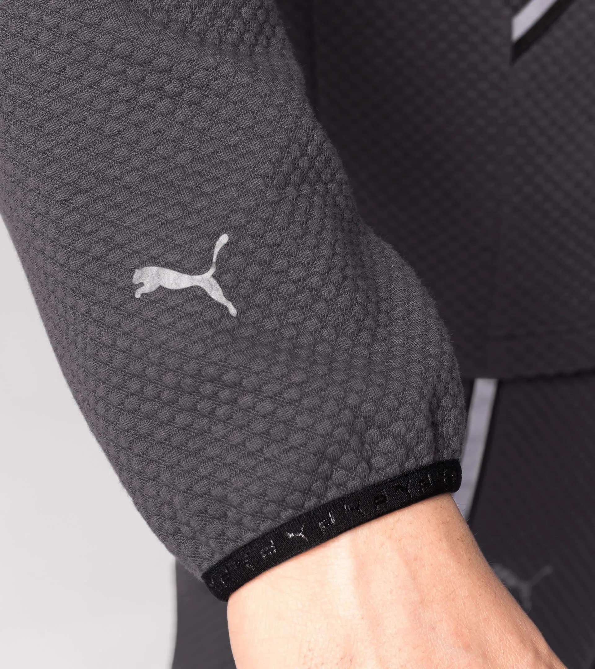 Sweat Hoodie Jacket | PORSCHE SHOP