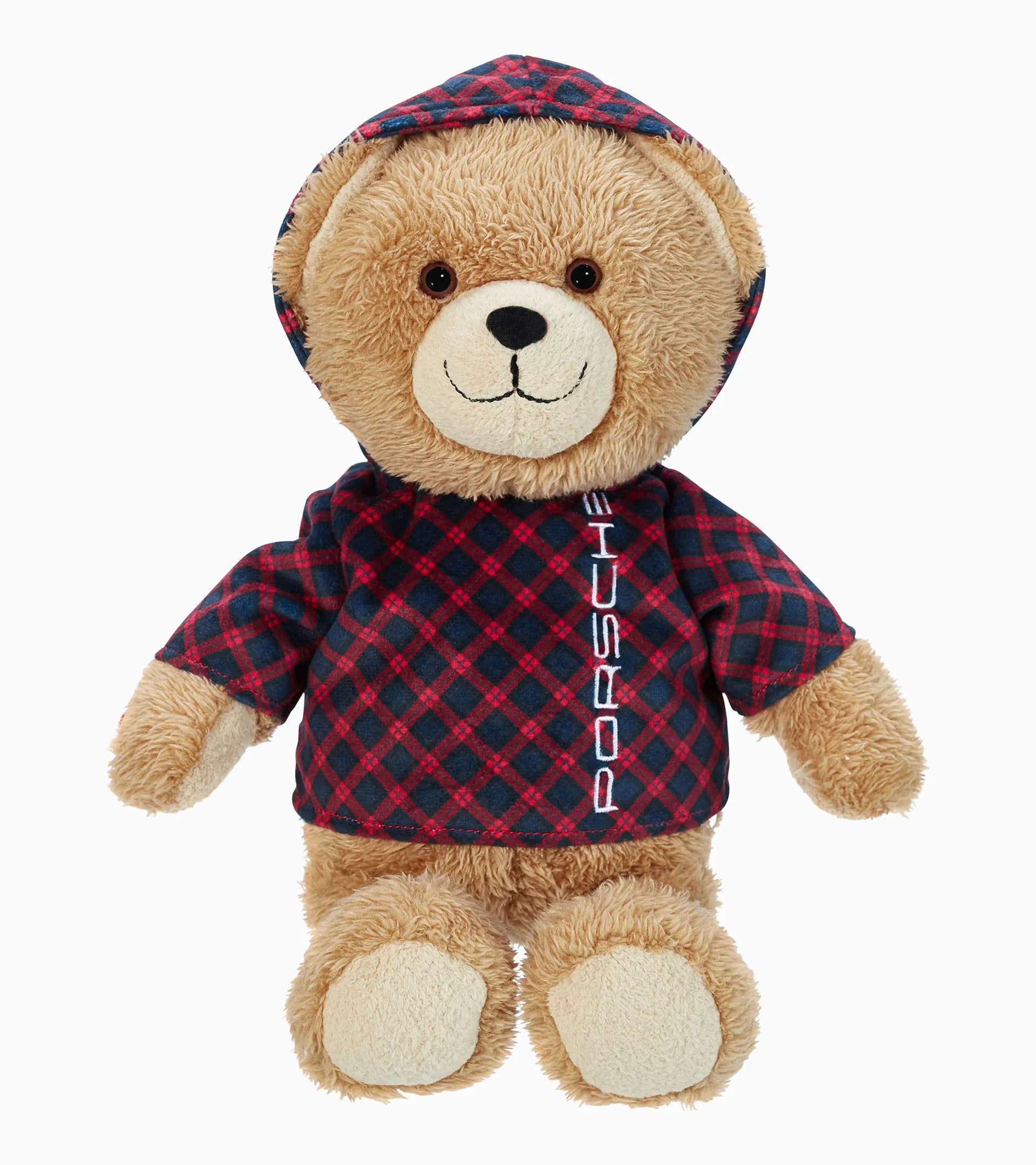 ‘Ferry’ teddy bear 2
