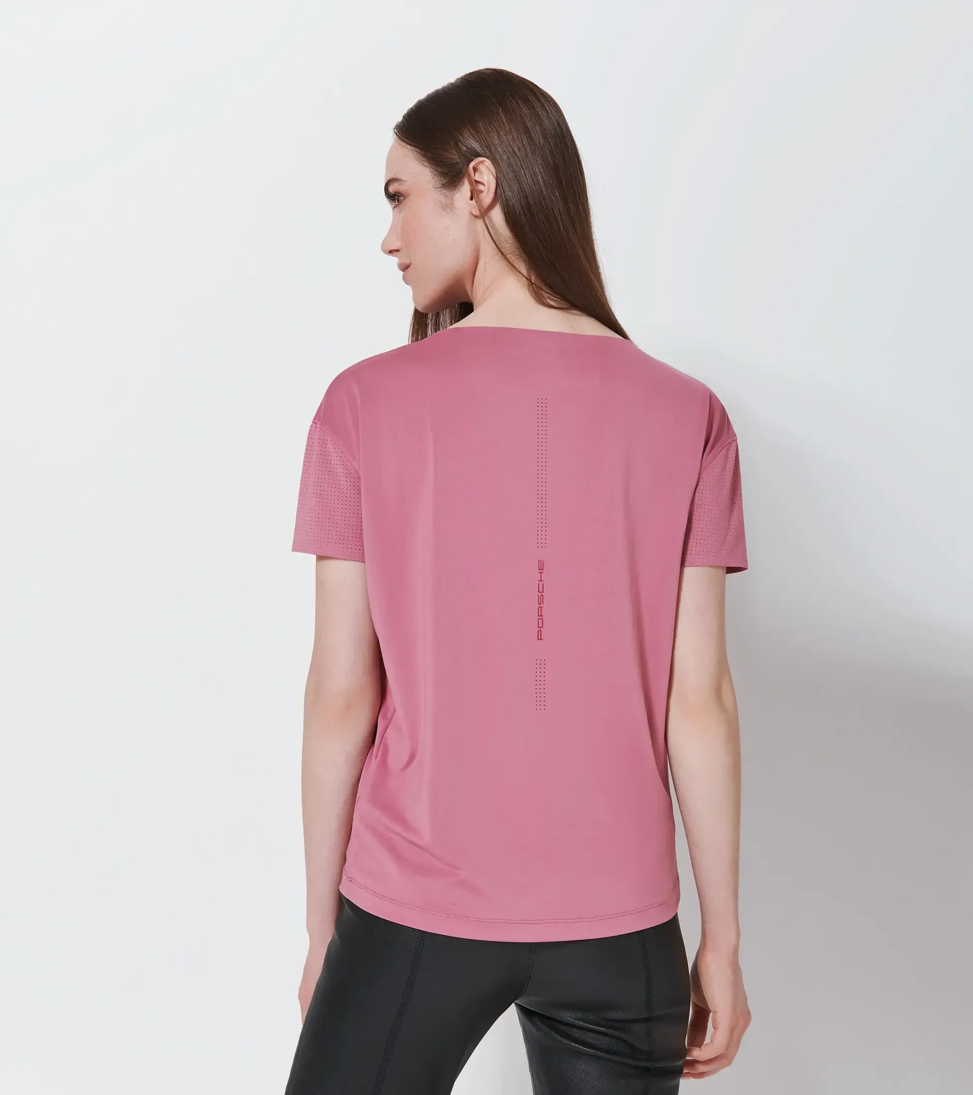 T-Shirt Damen – Taycan 4