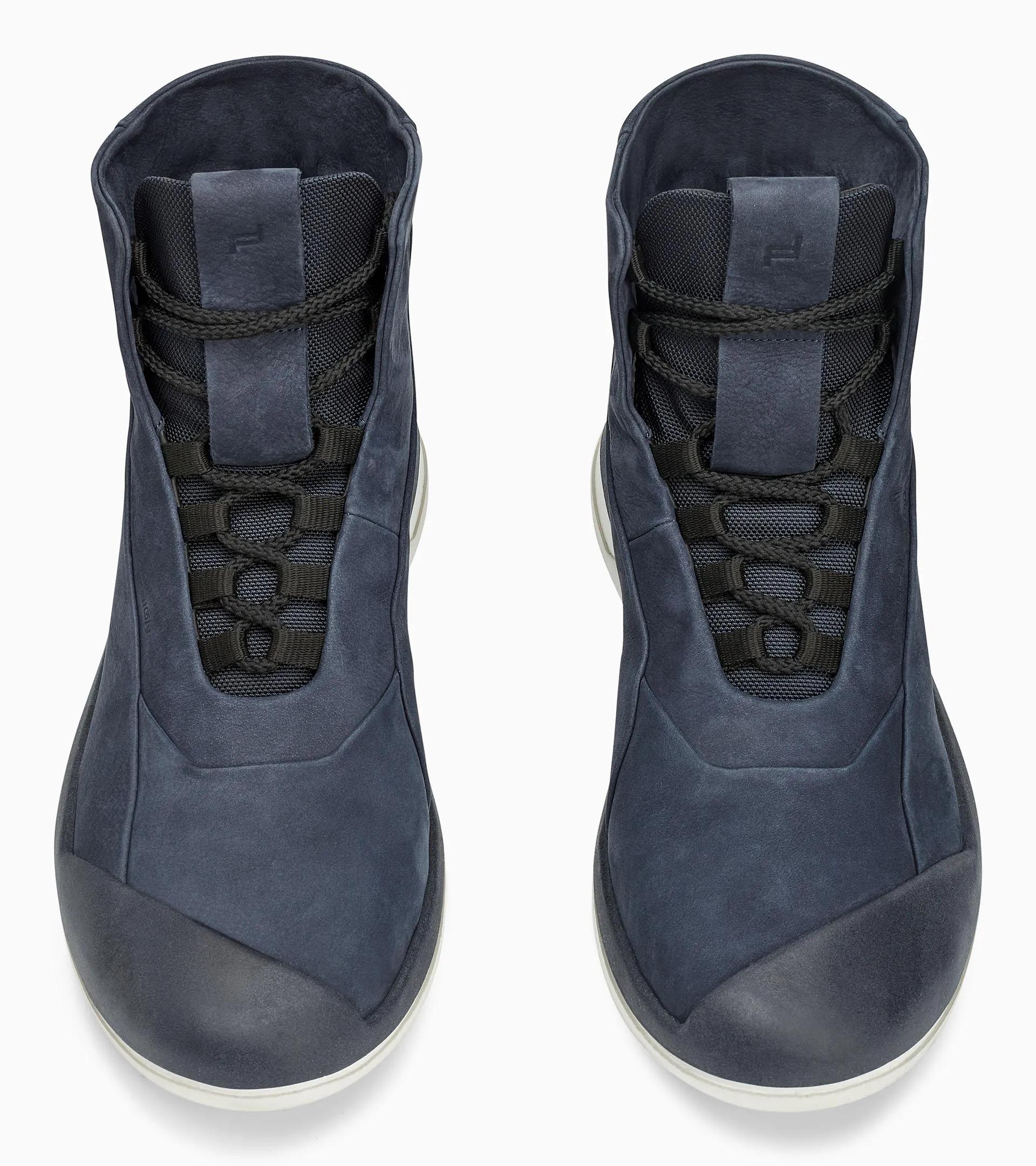 Traveller Botas High Top thumbnail 2