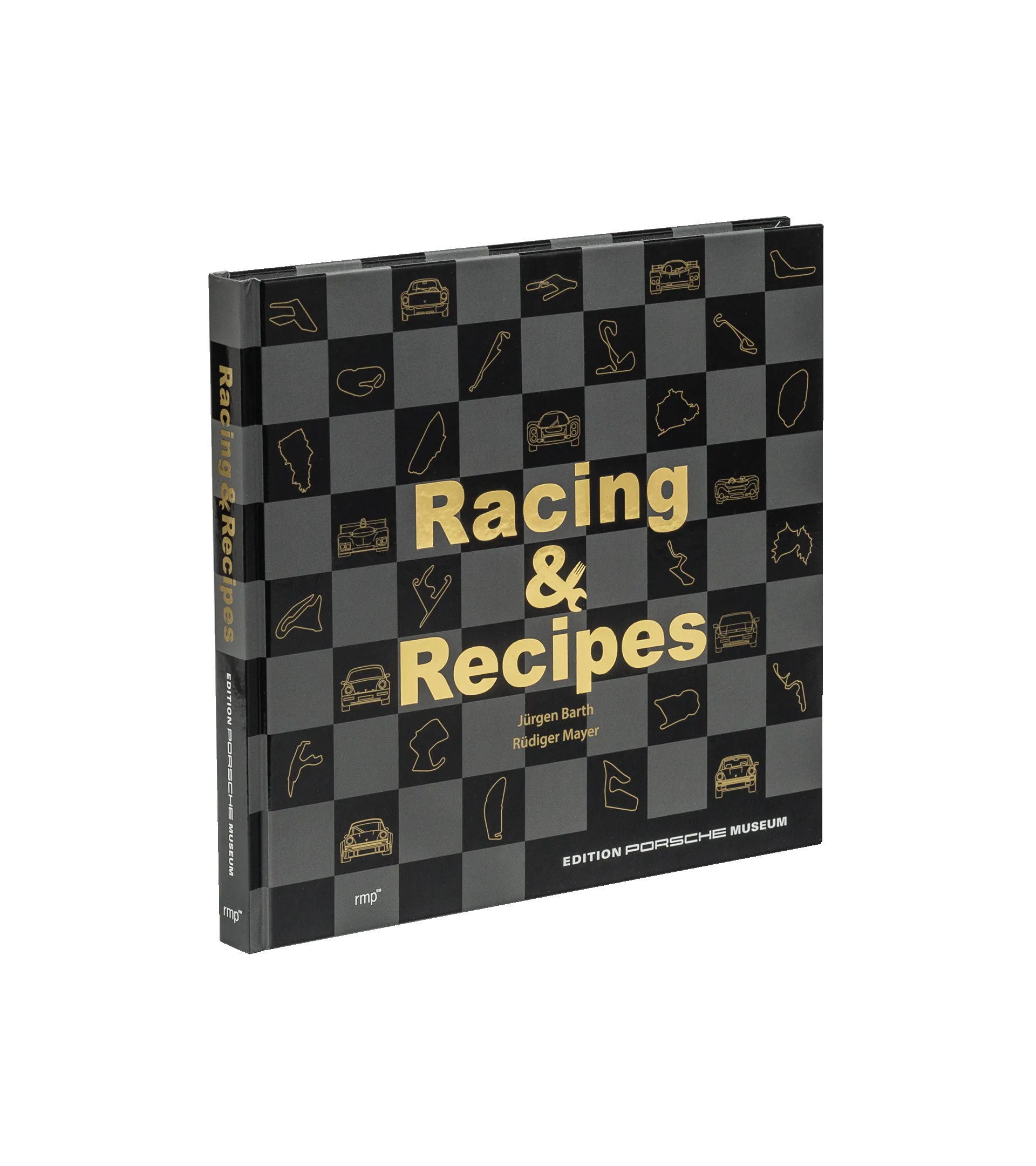 Racing & Recipes 1