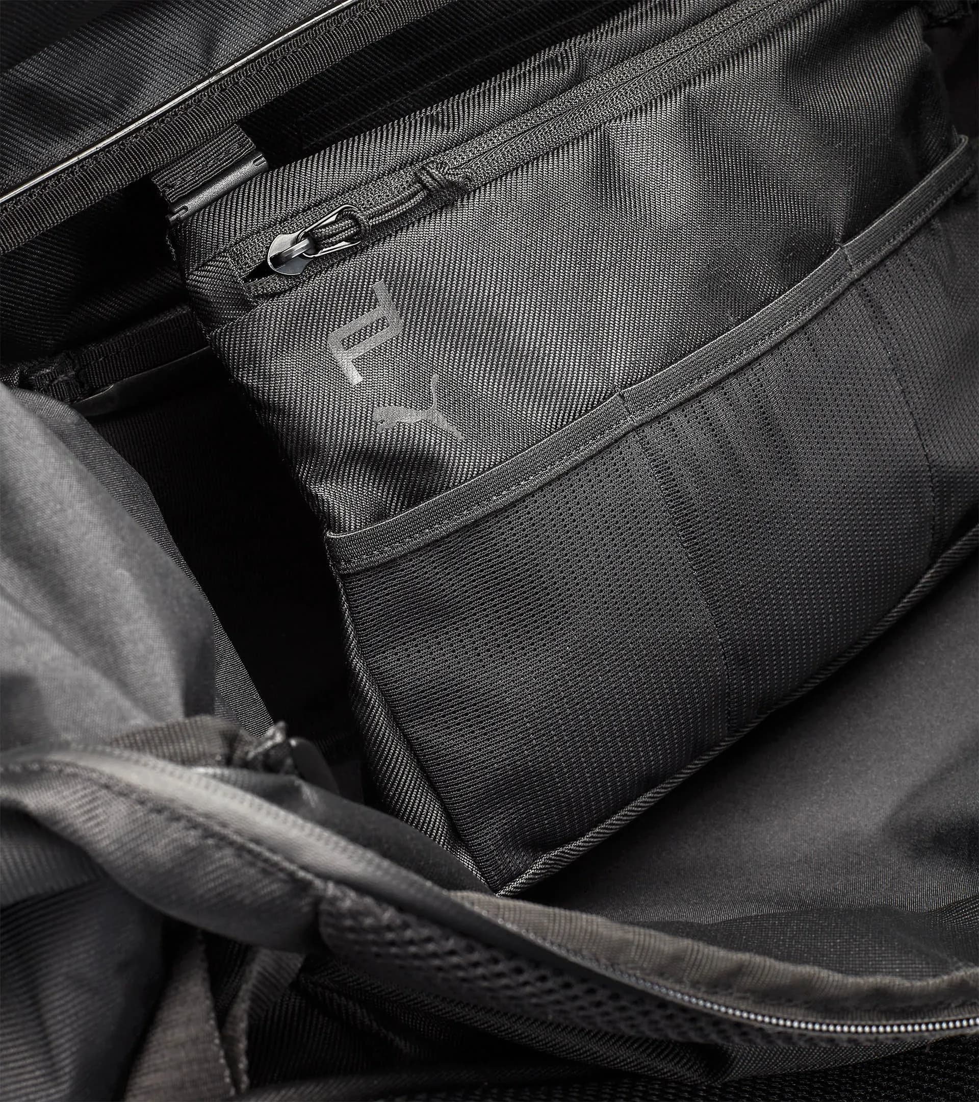Duffle Bag 3