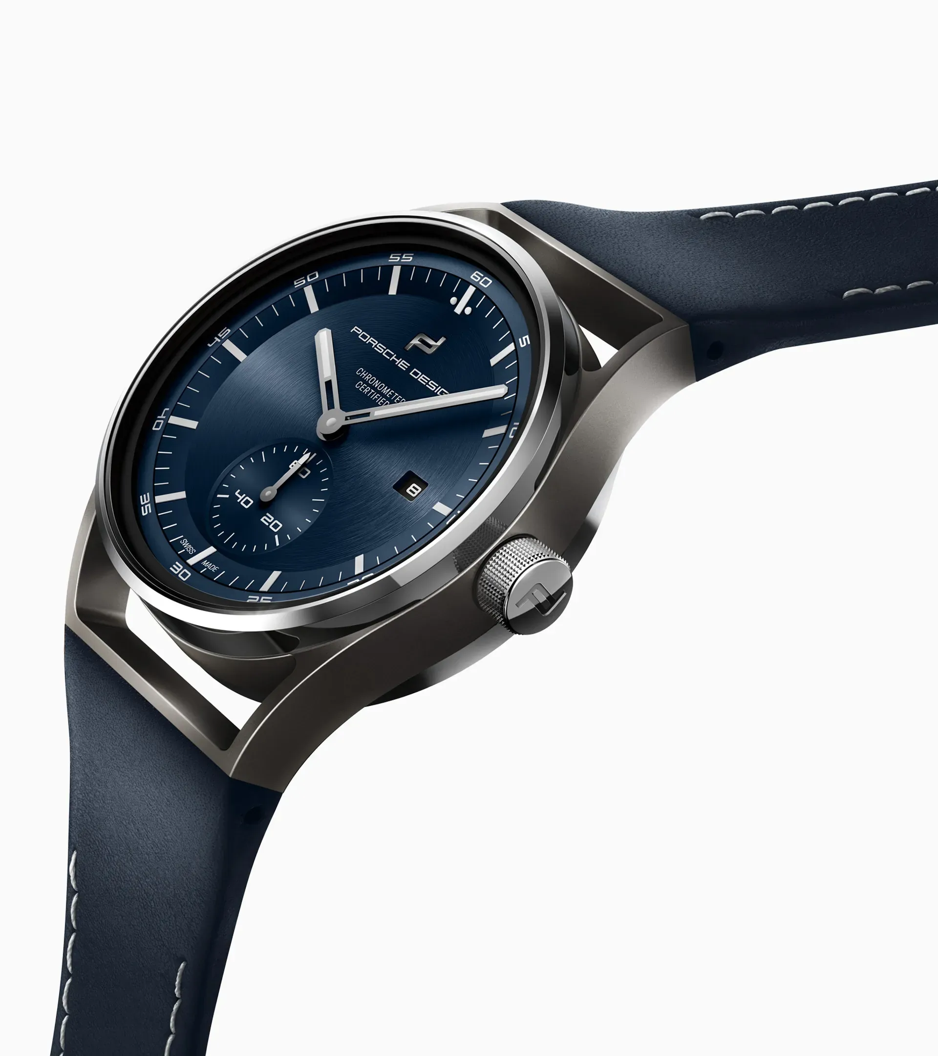 Sport Chrono Subsecond 42 5