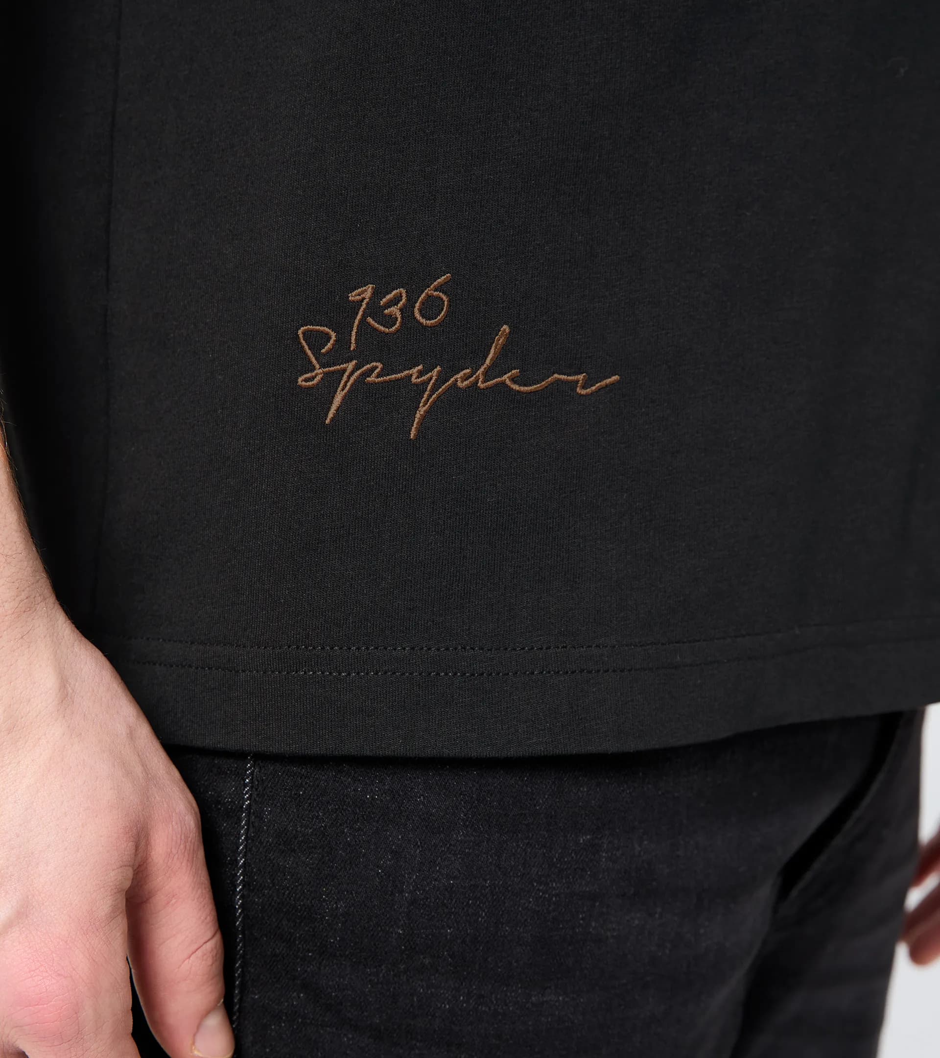 T-Shirt  – MARTINI RACING® 3