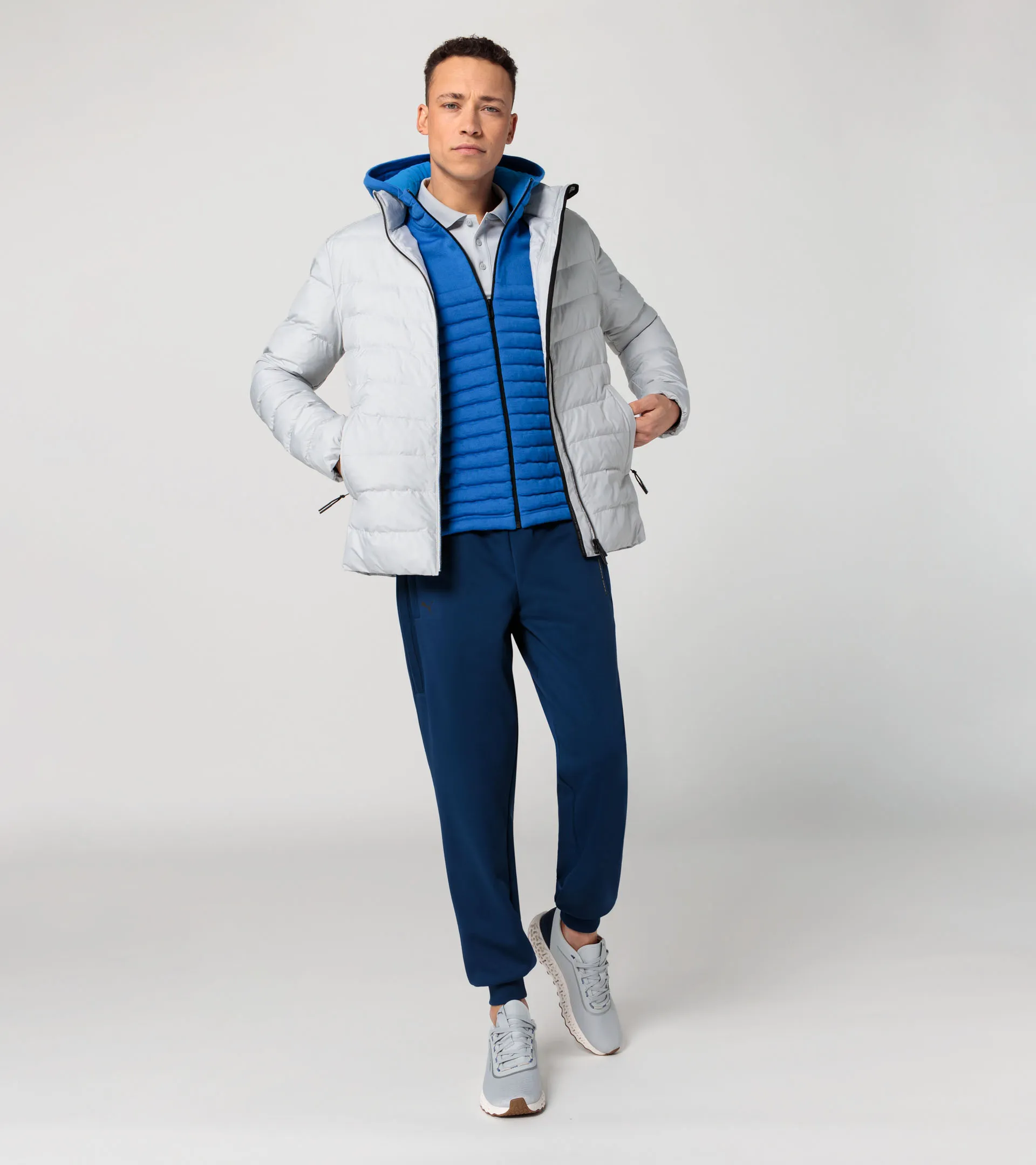 Light Packable Jacket 6