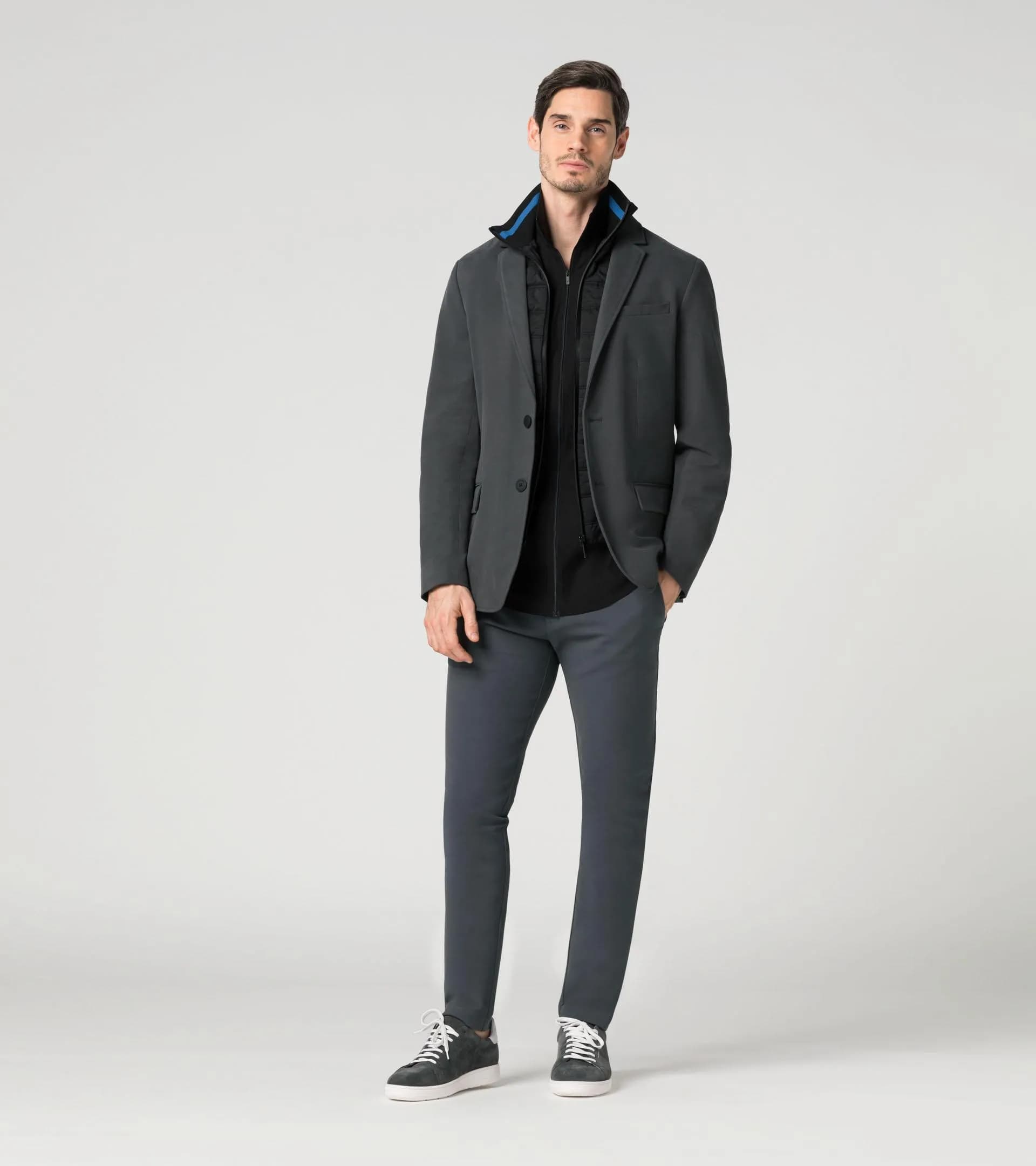 Hybrid Jacket - Luxury Functional Jackets for Men, Porsche Design