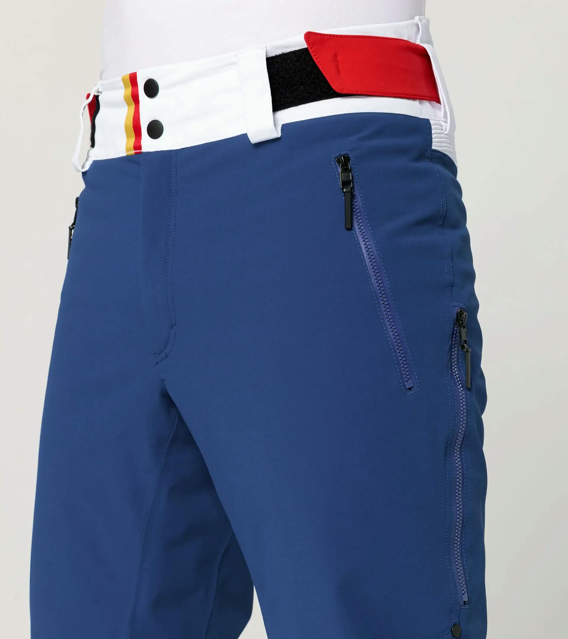 Pantalones de esquí Dakar PORSCHE HEAD thumbnail 4