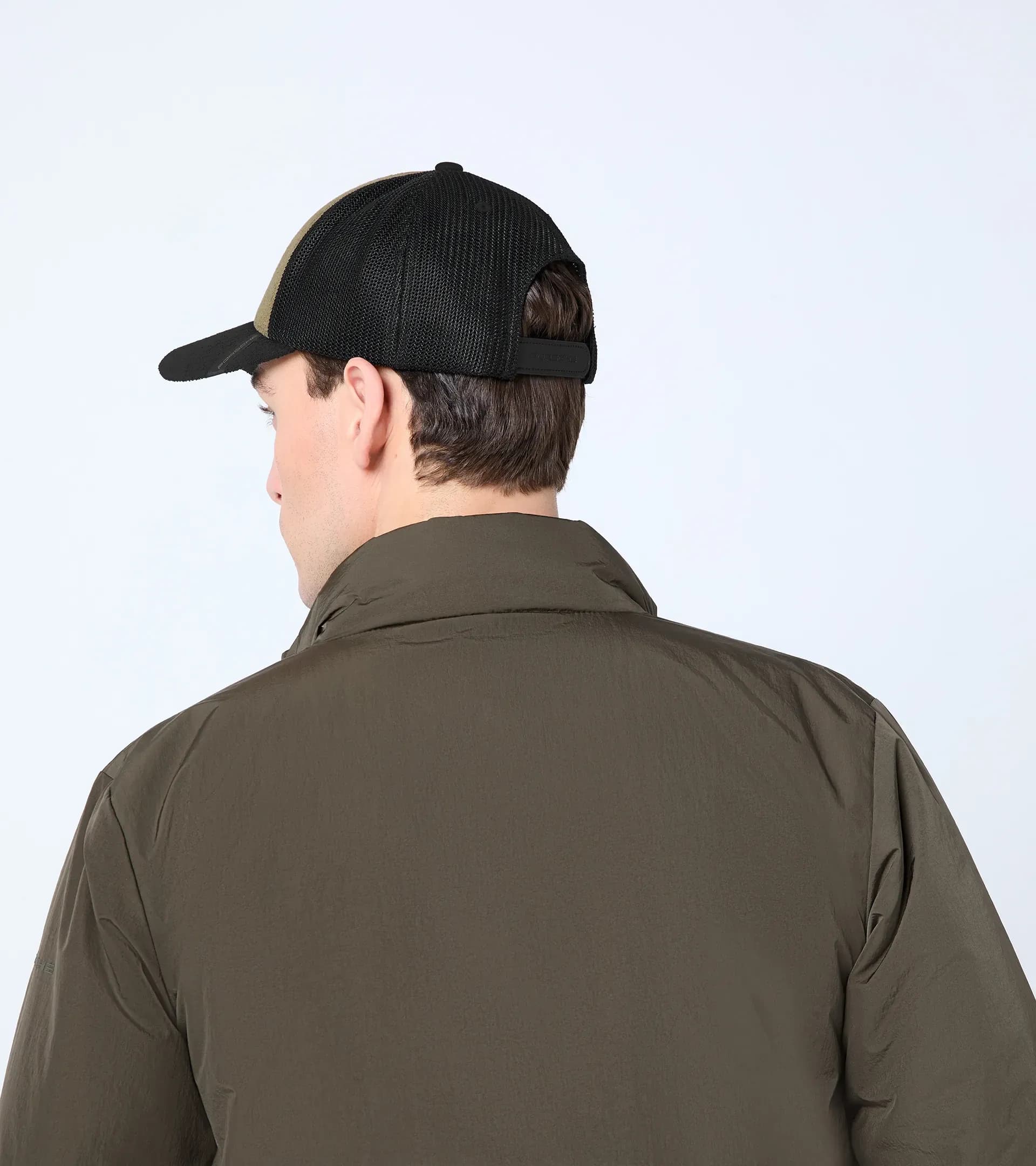 Cap – 911 Spirit 70 4