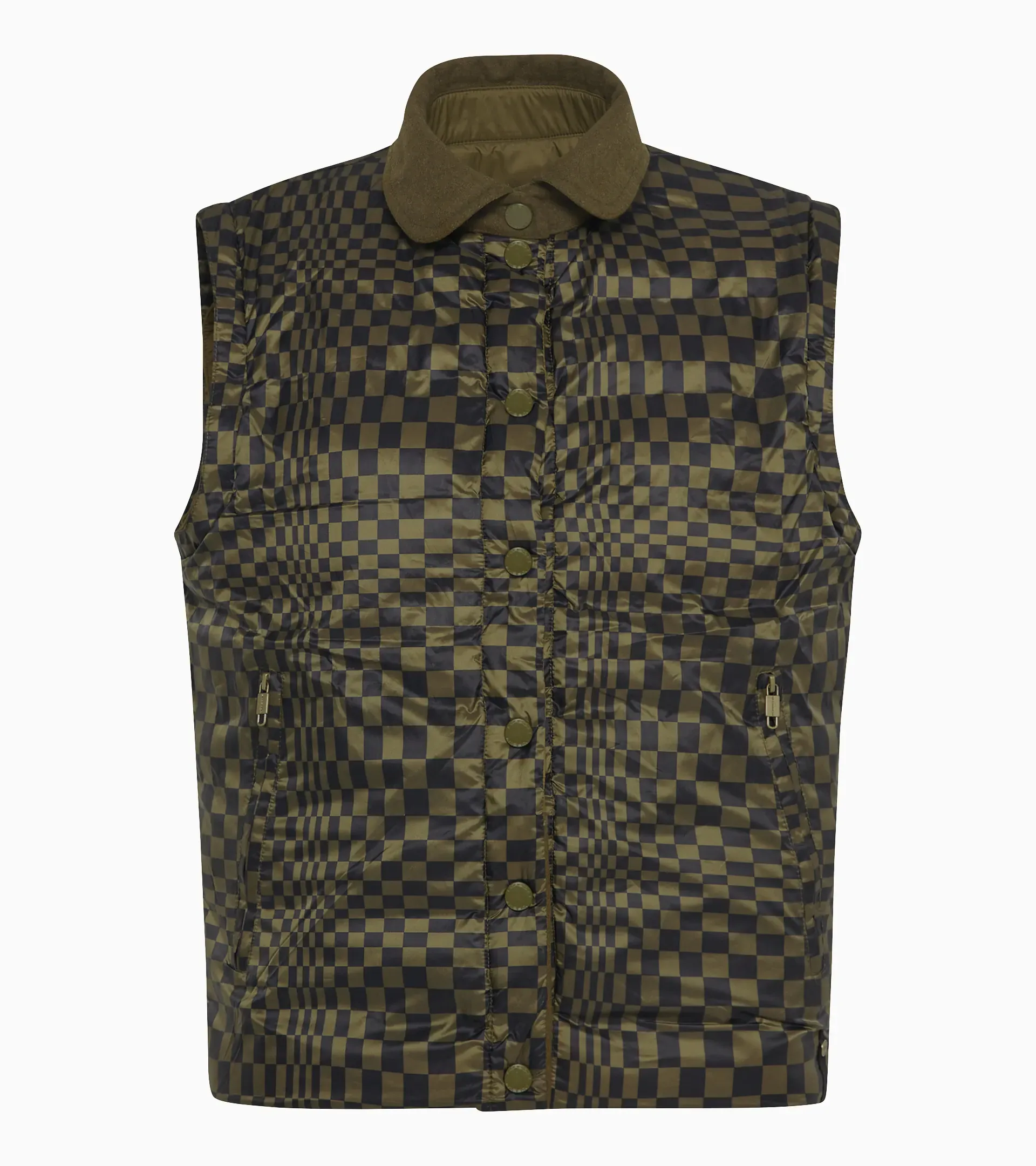 Reversible jacket – 911 Spirit 70 3