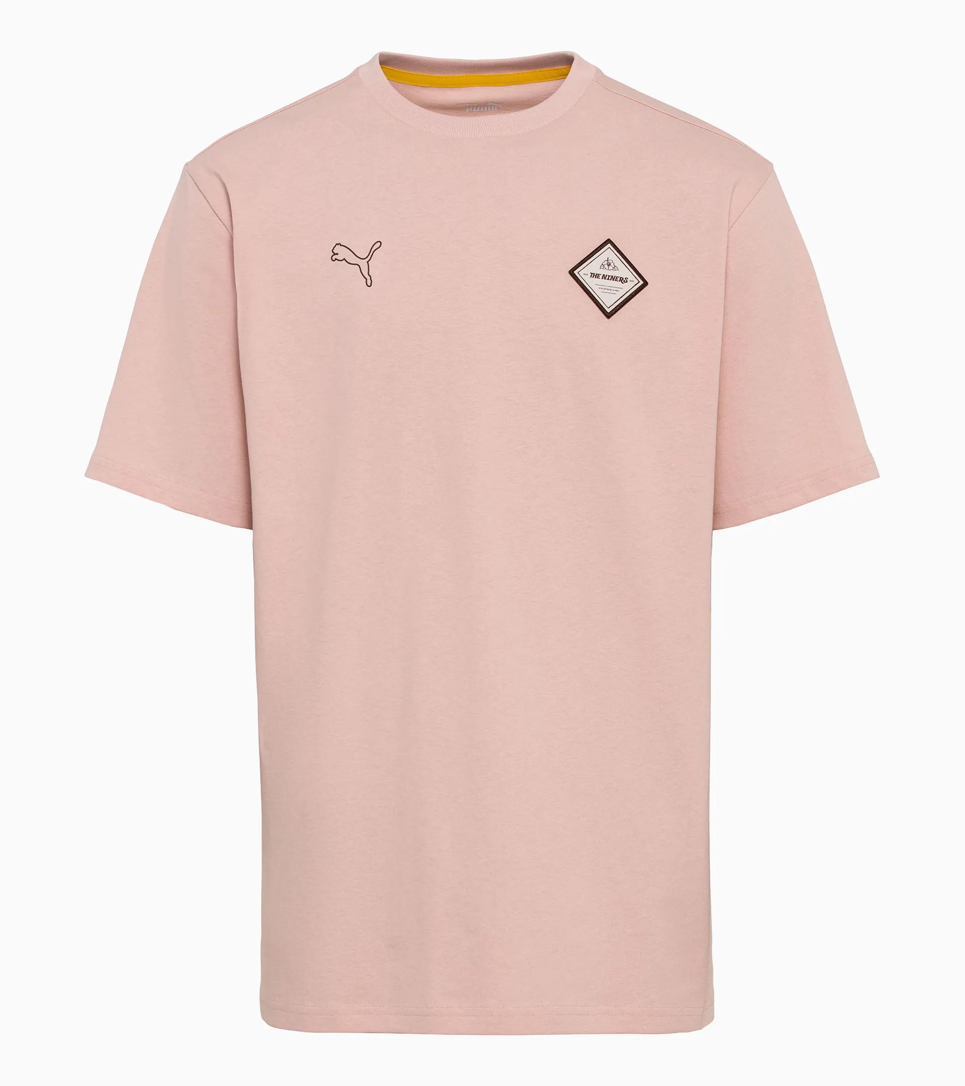 Summer Crew T-Shirt thumbnail 0