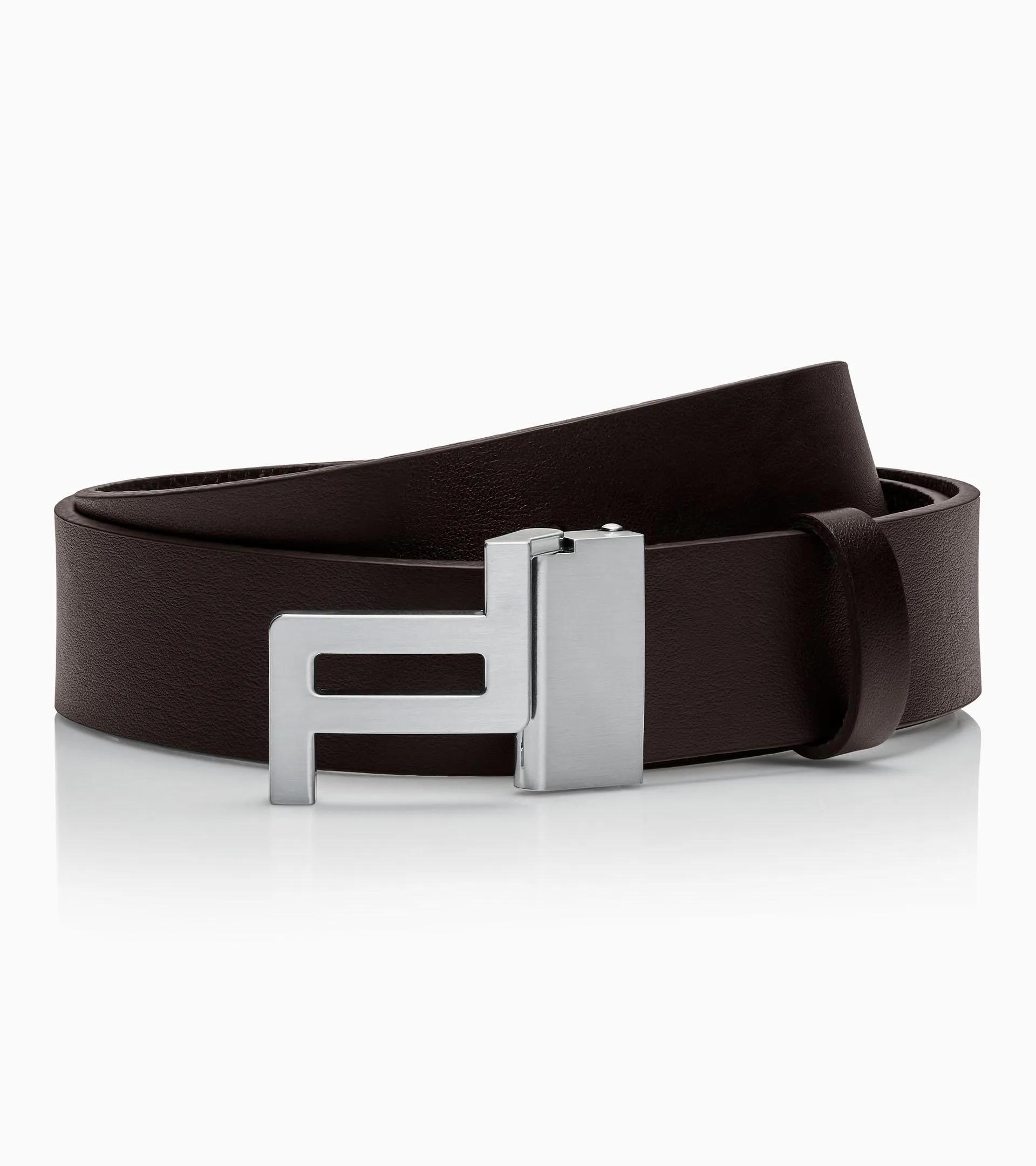 Ceinture business Icon Reversible 35 thumbnail 1