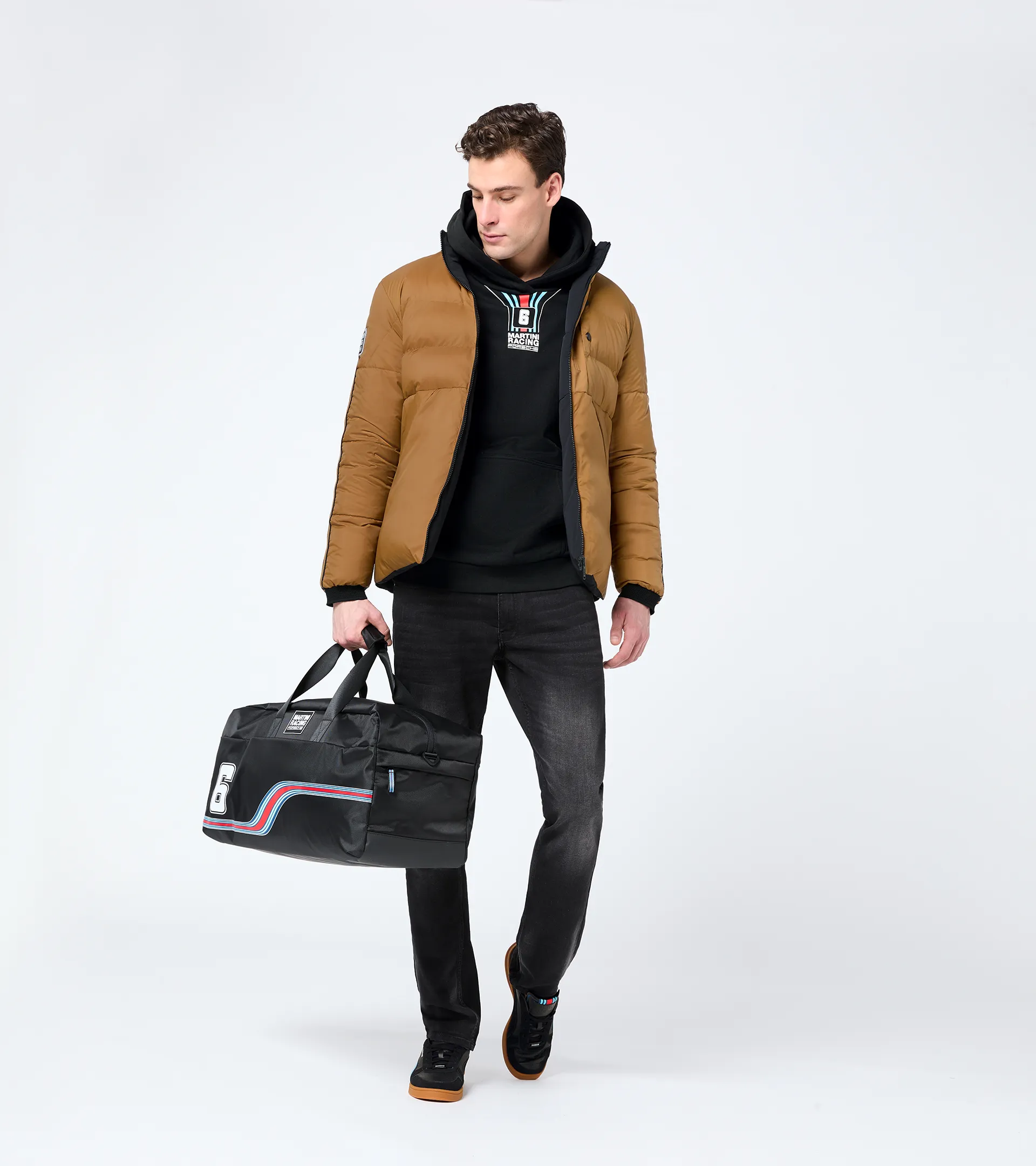 Sac de Voyage – MARTINI RACING® 8