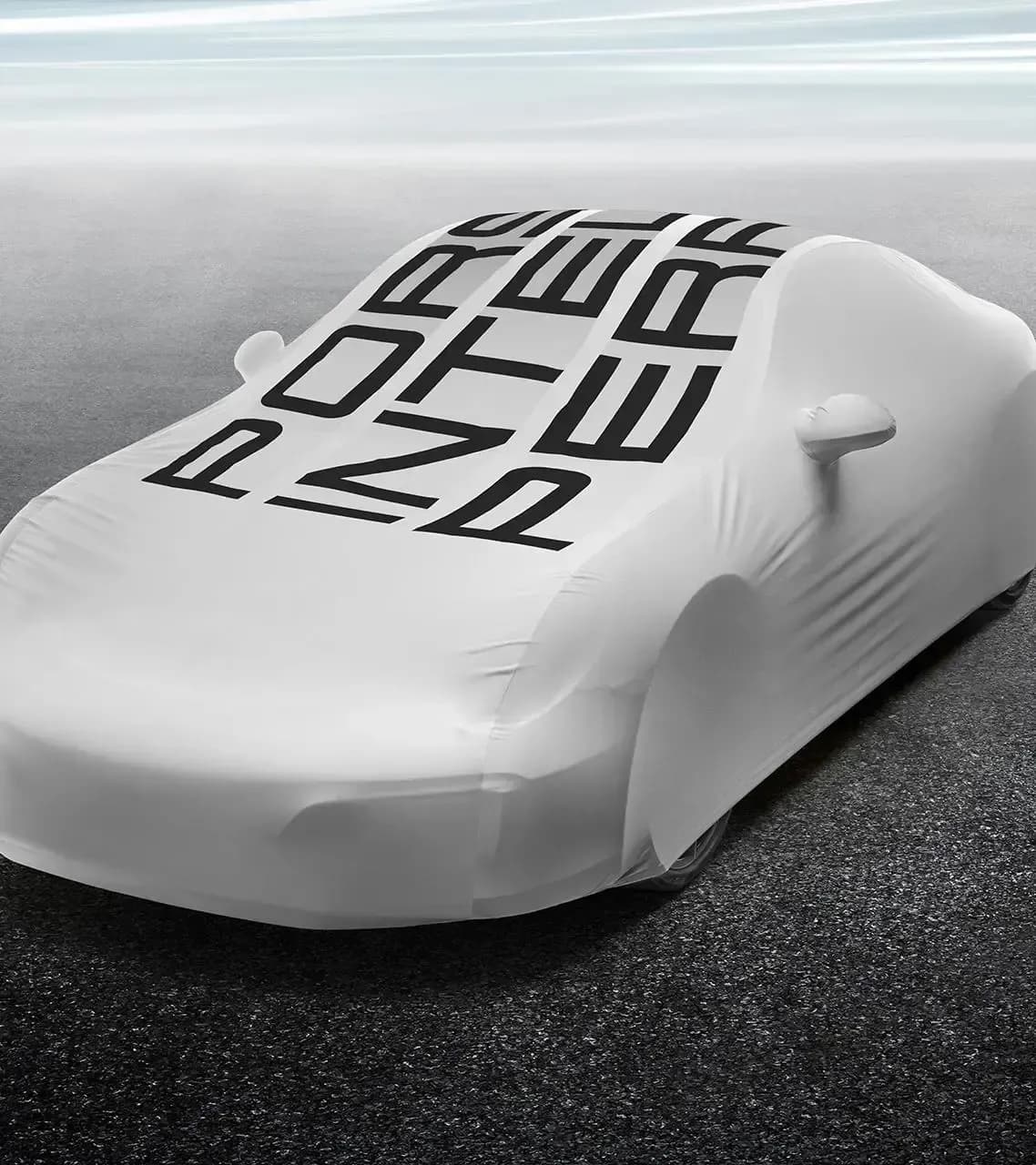 Housses de Voiture pour Porsche - Cover Company France