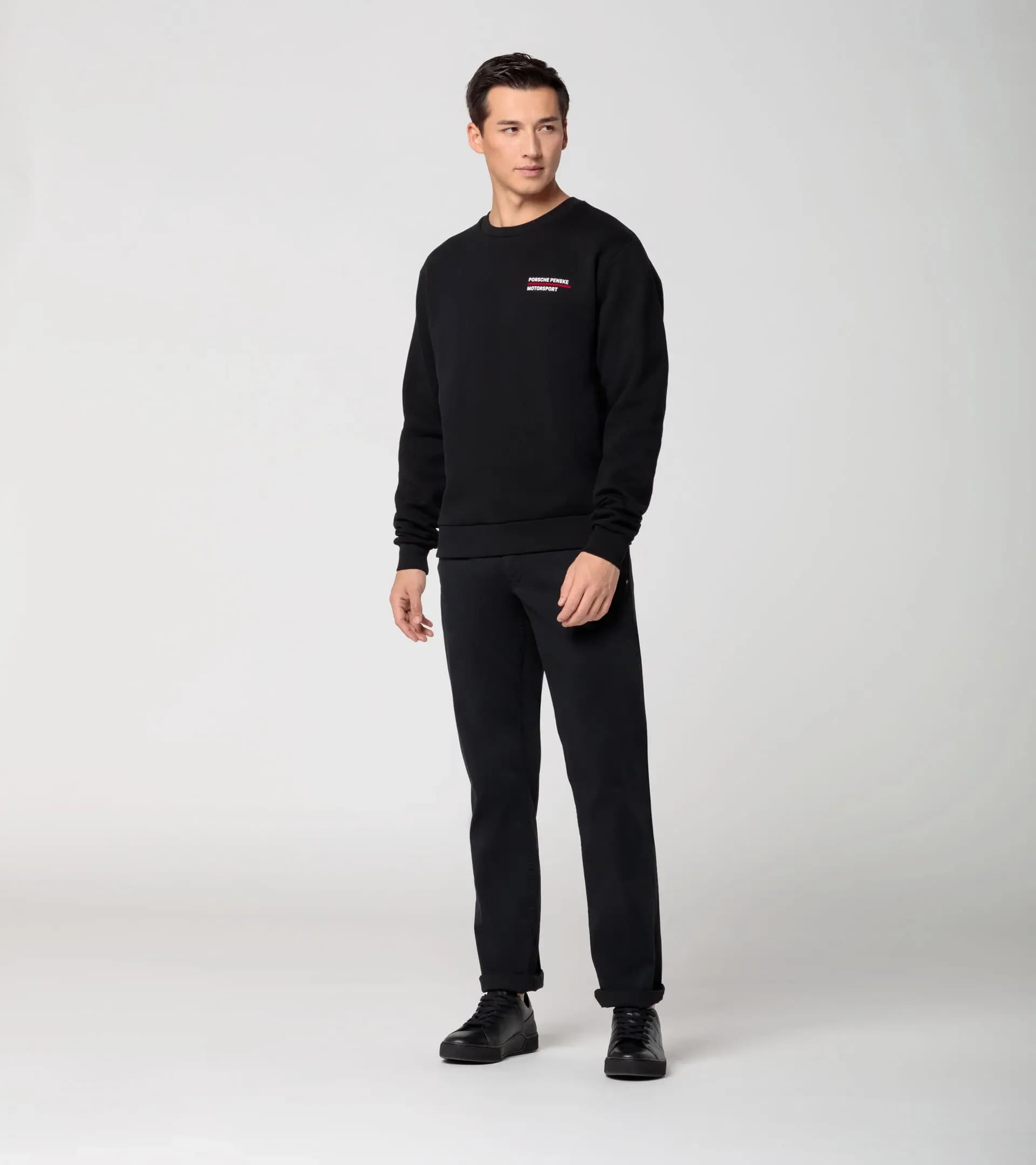 Sweater Unisex – Porsche Penske Motorsport 8