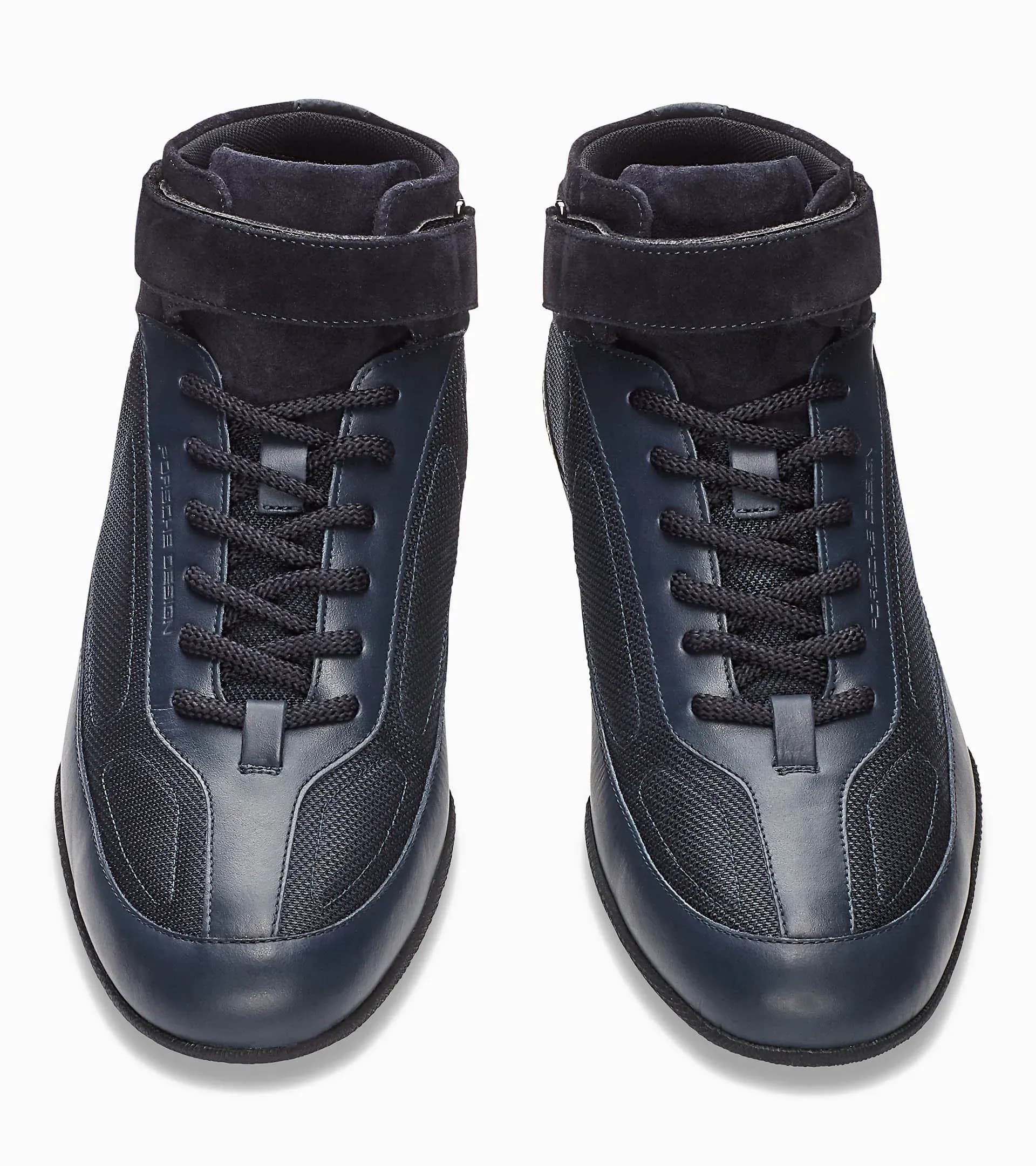 Racer High Top Sneaker 2