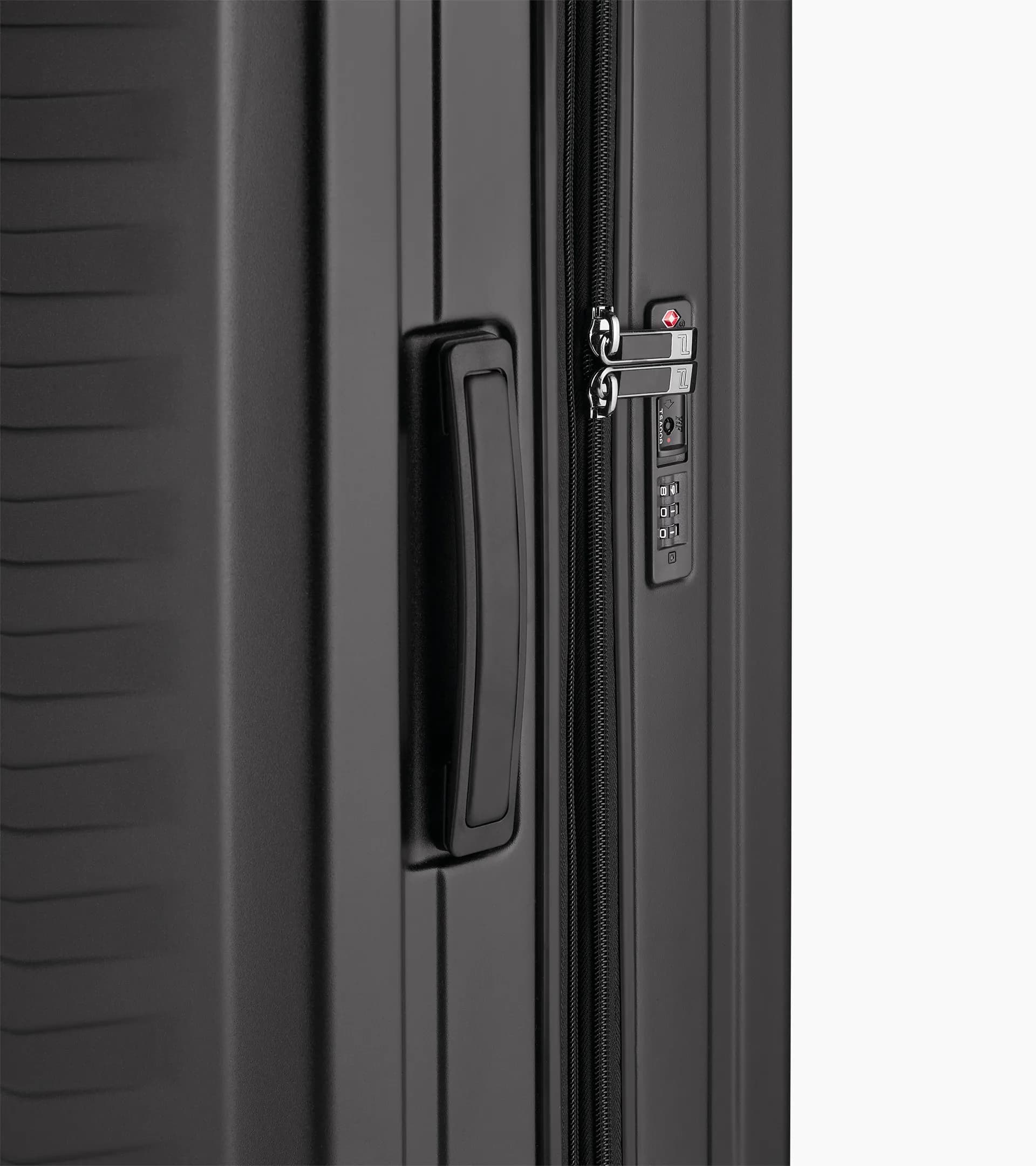 Roadster Hardcase Trolley L 7