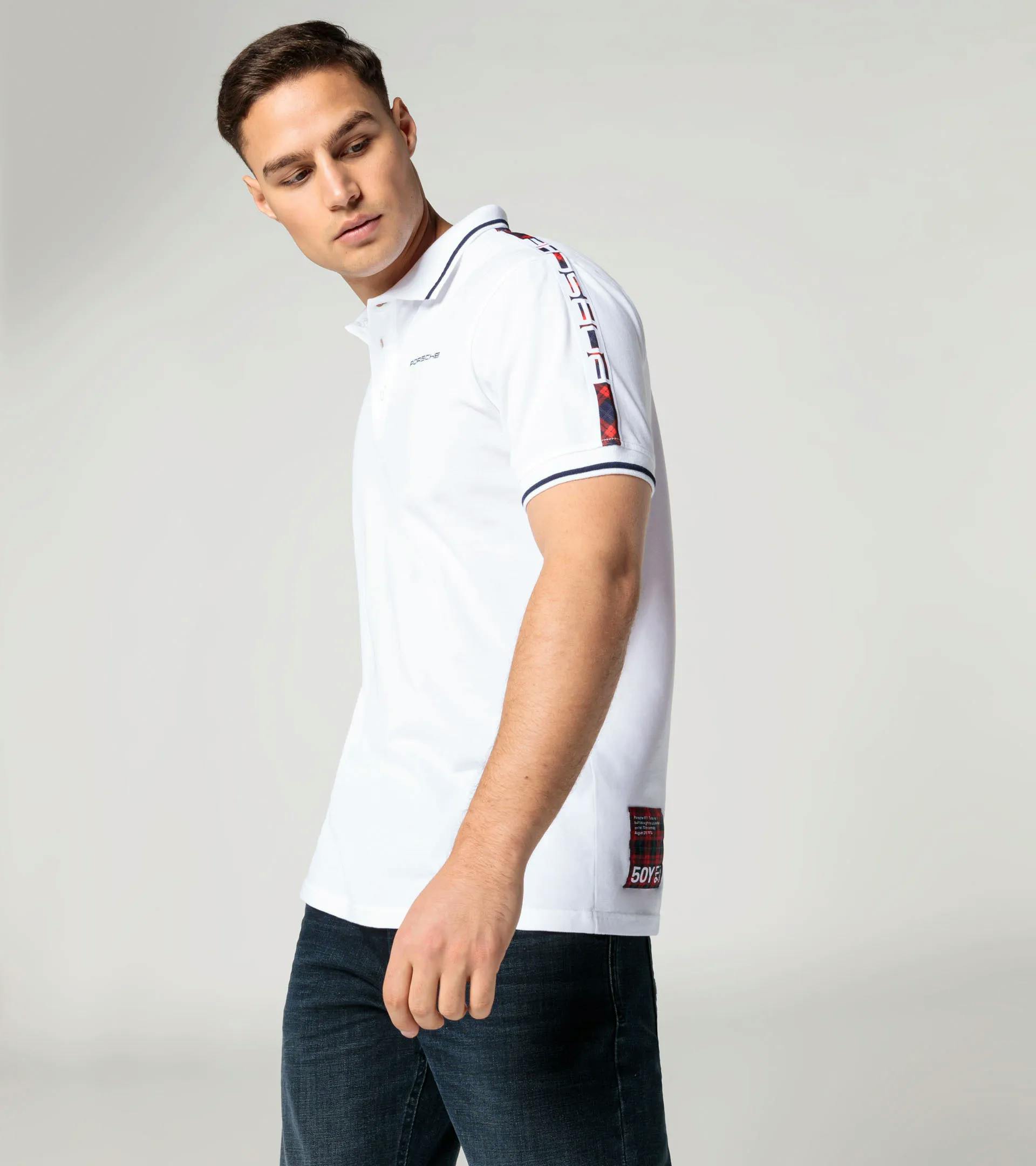 Polo-Shirt – Turbo No. 1 thumbnail 5