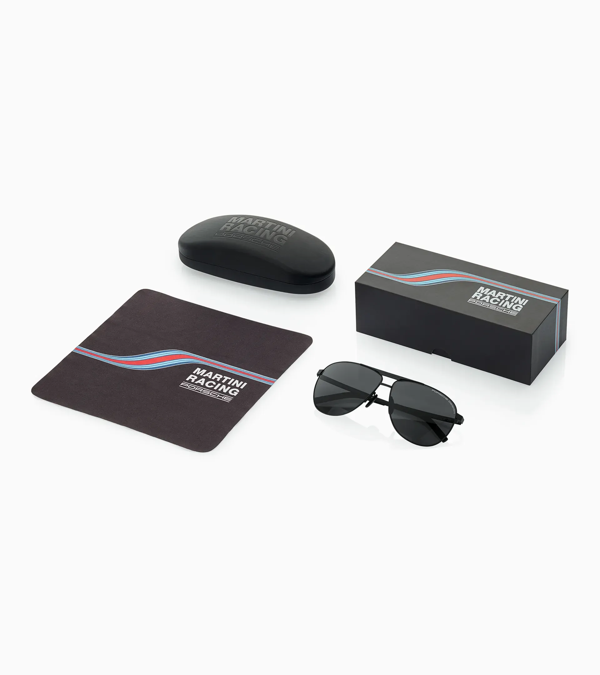 Sunglasses P´8642 – MARTINI RACING® 7