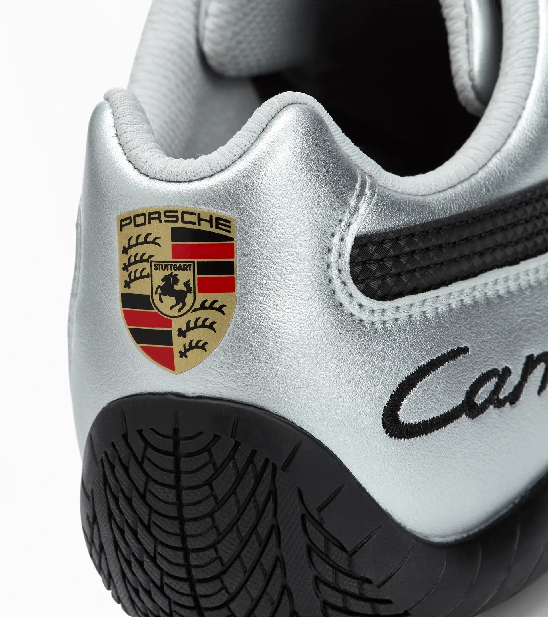 Zapatillas deportivas Speedcat – 25Y Porsche Carrera GT 5