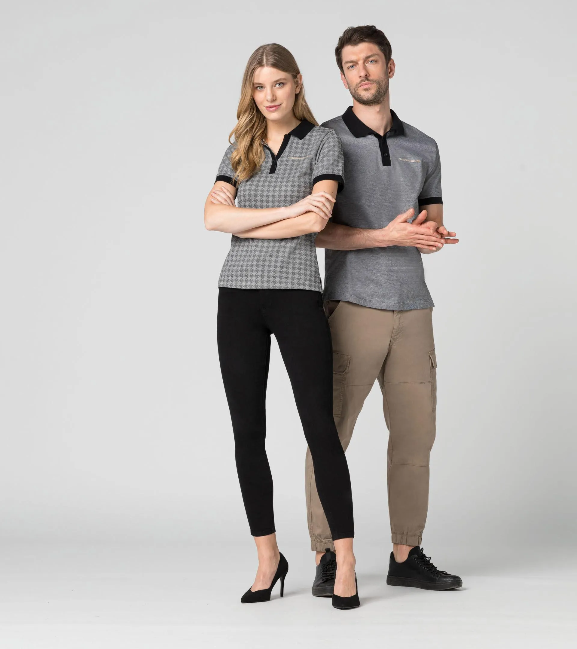 Poloshirt – Heritage thumbnail 7