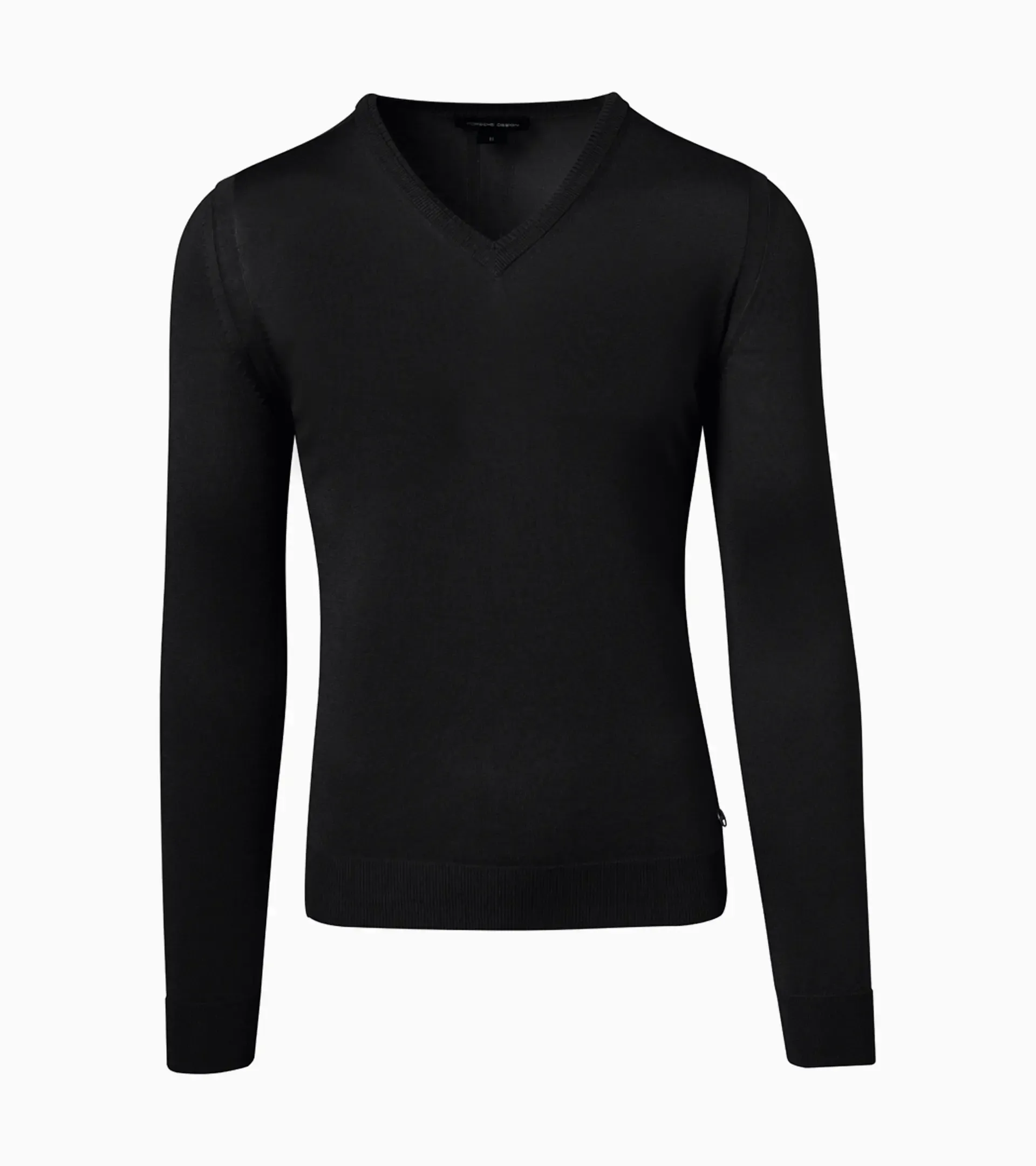 Basic Sweater 1